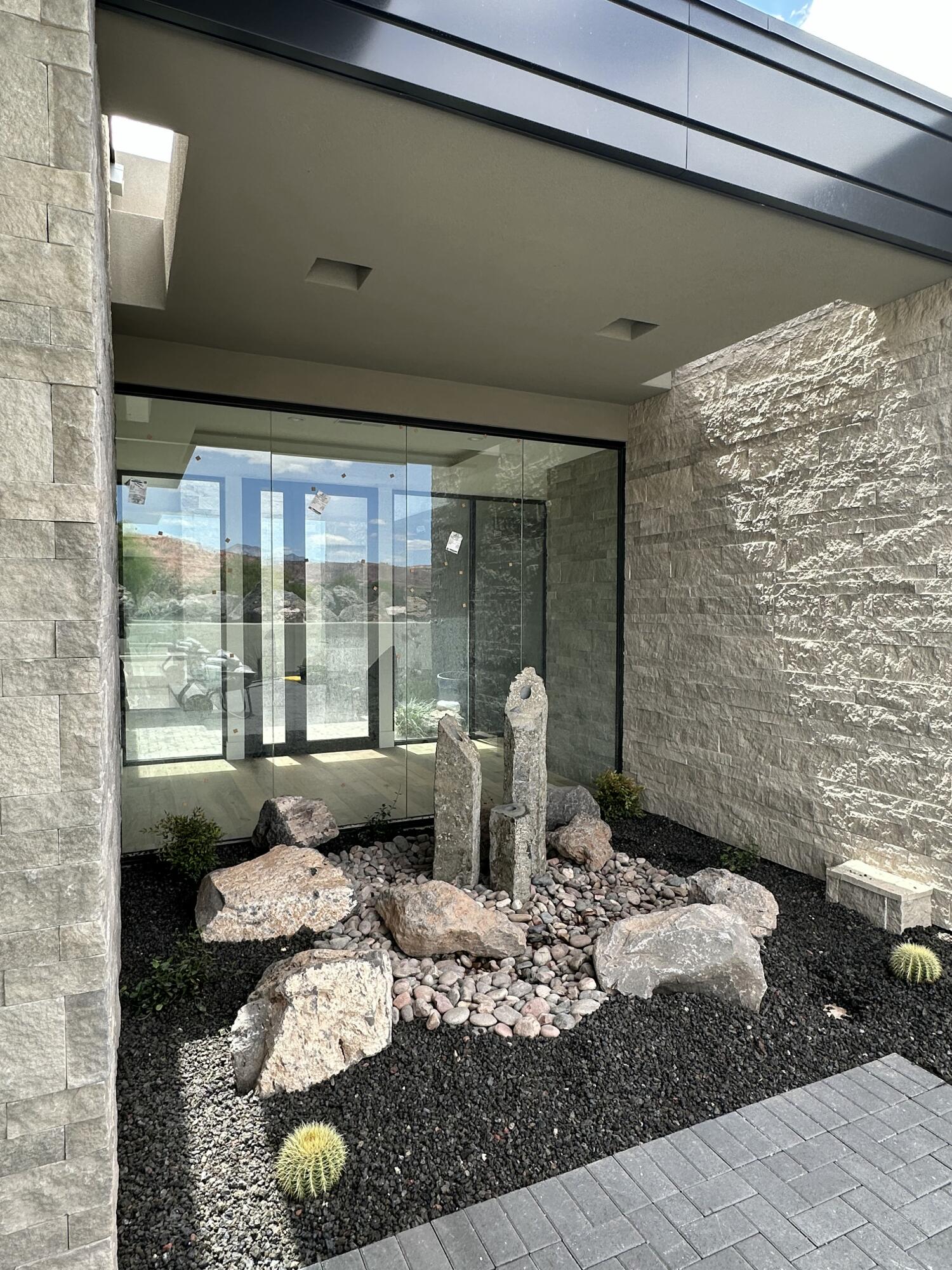 CHACO SOUTH - Residential