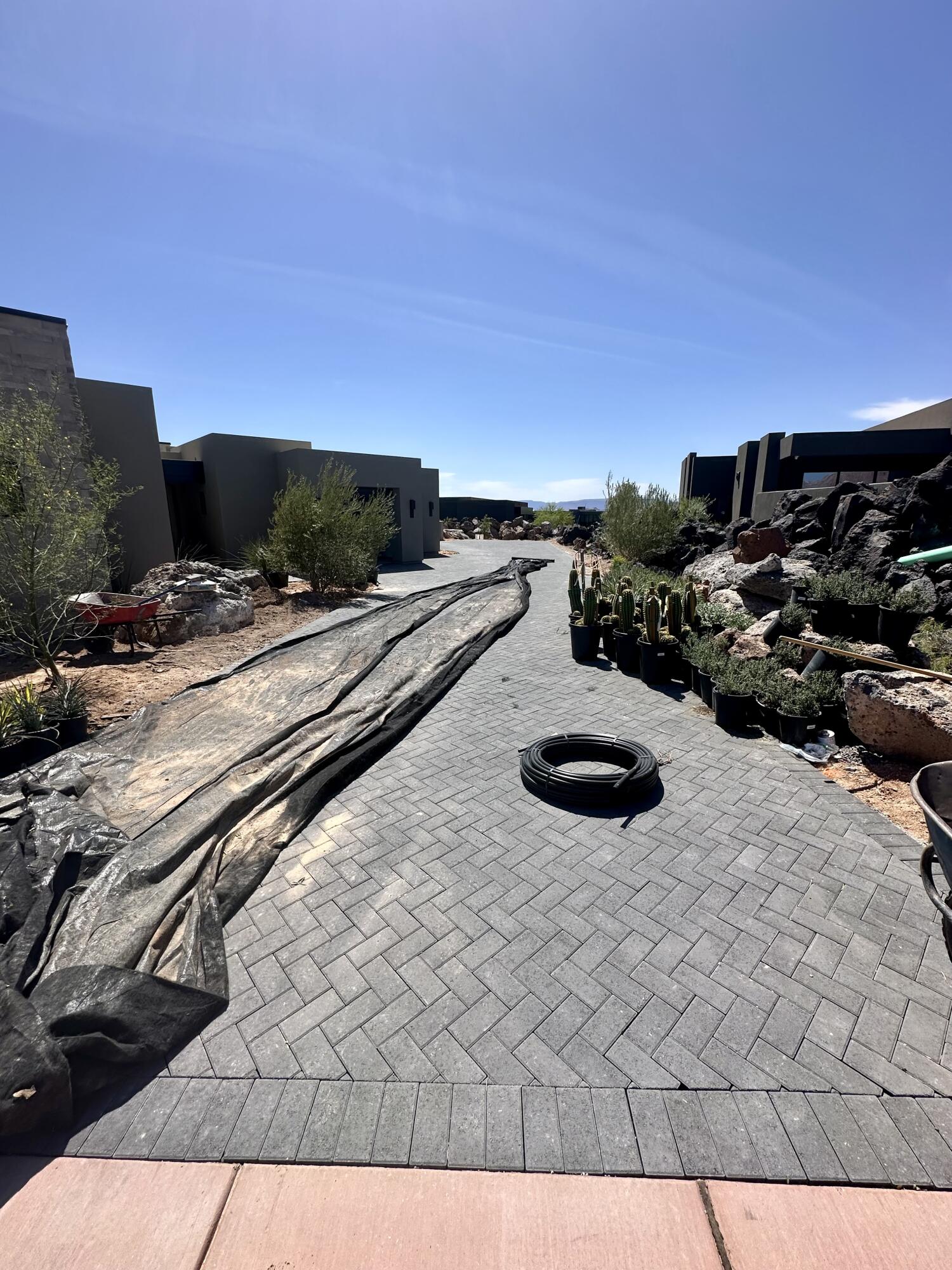 CHACO SOUTH - Residential