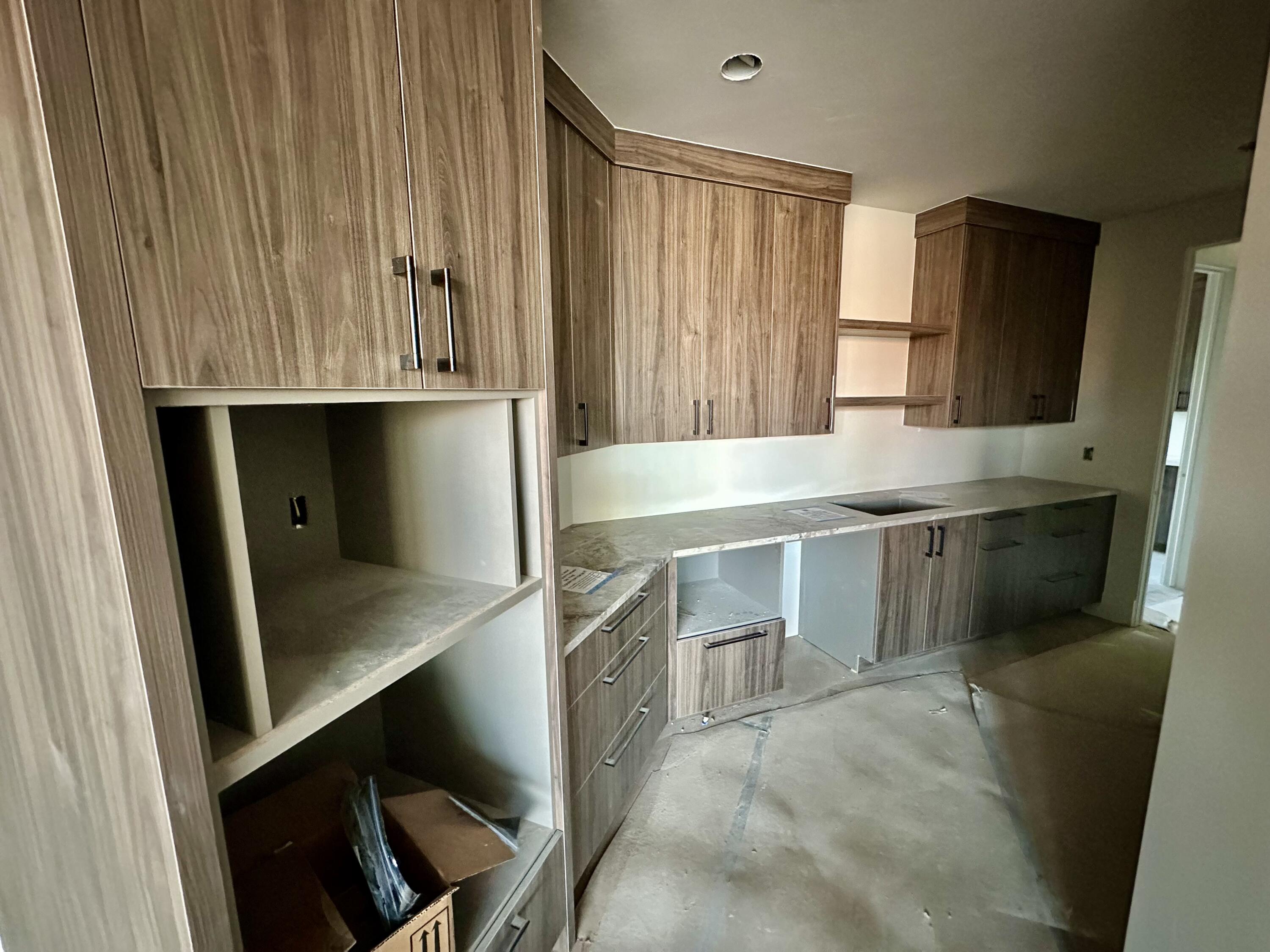 CHACO SOUTH - Residential