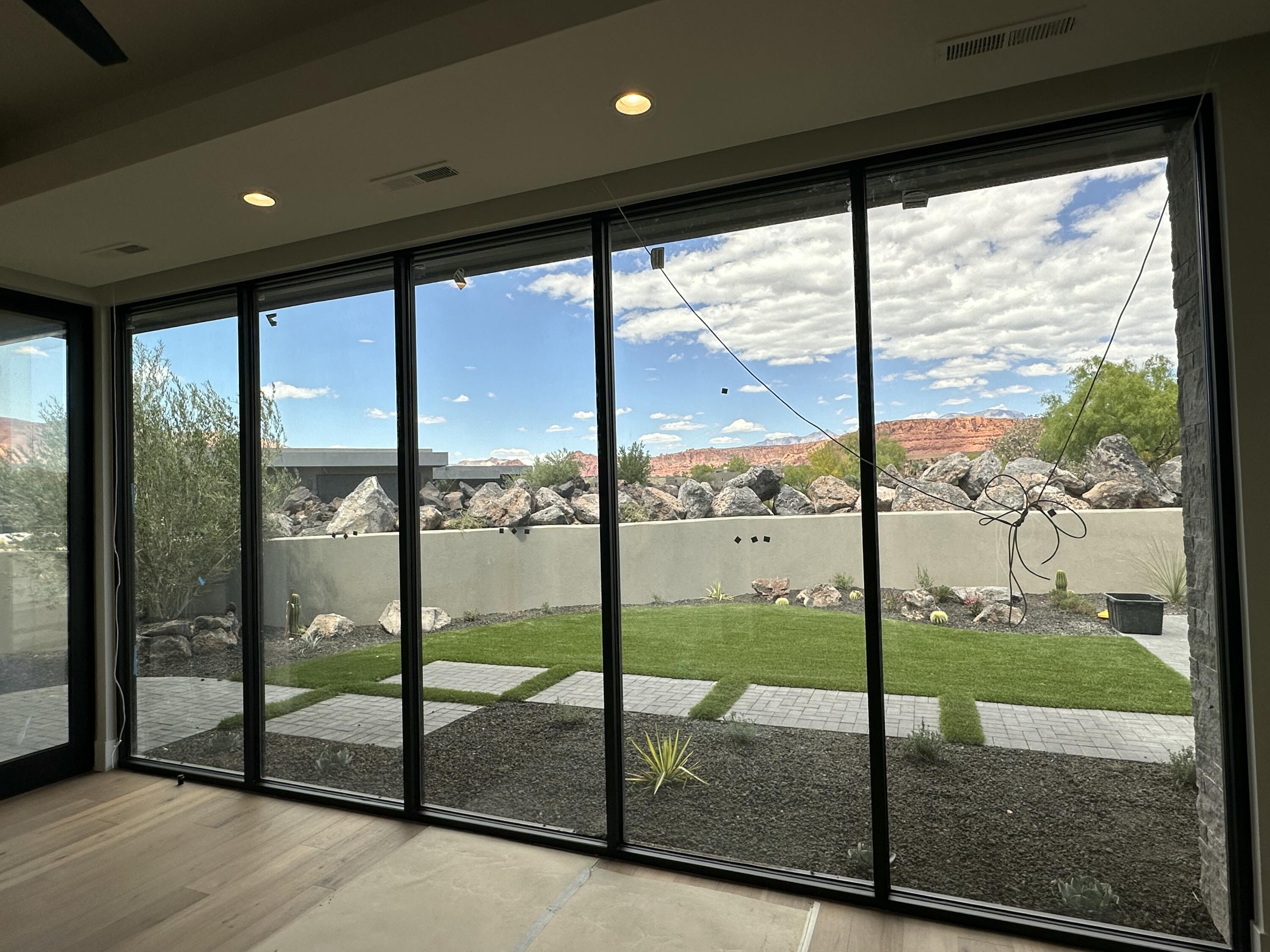 CHACO SOUTH - Residential