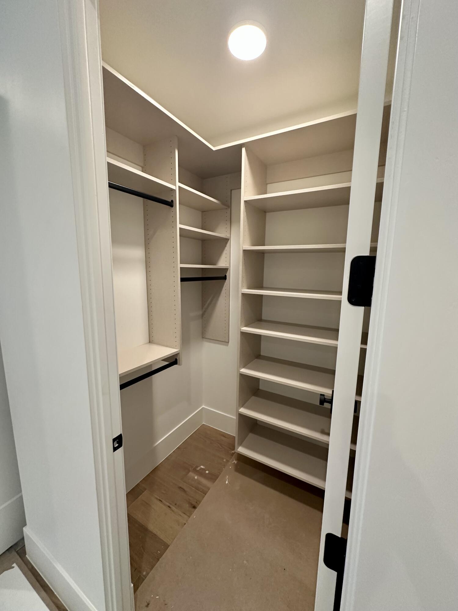 CHACO SOUTH - Residential