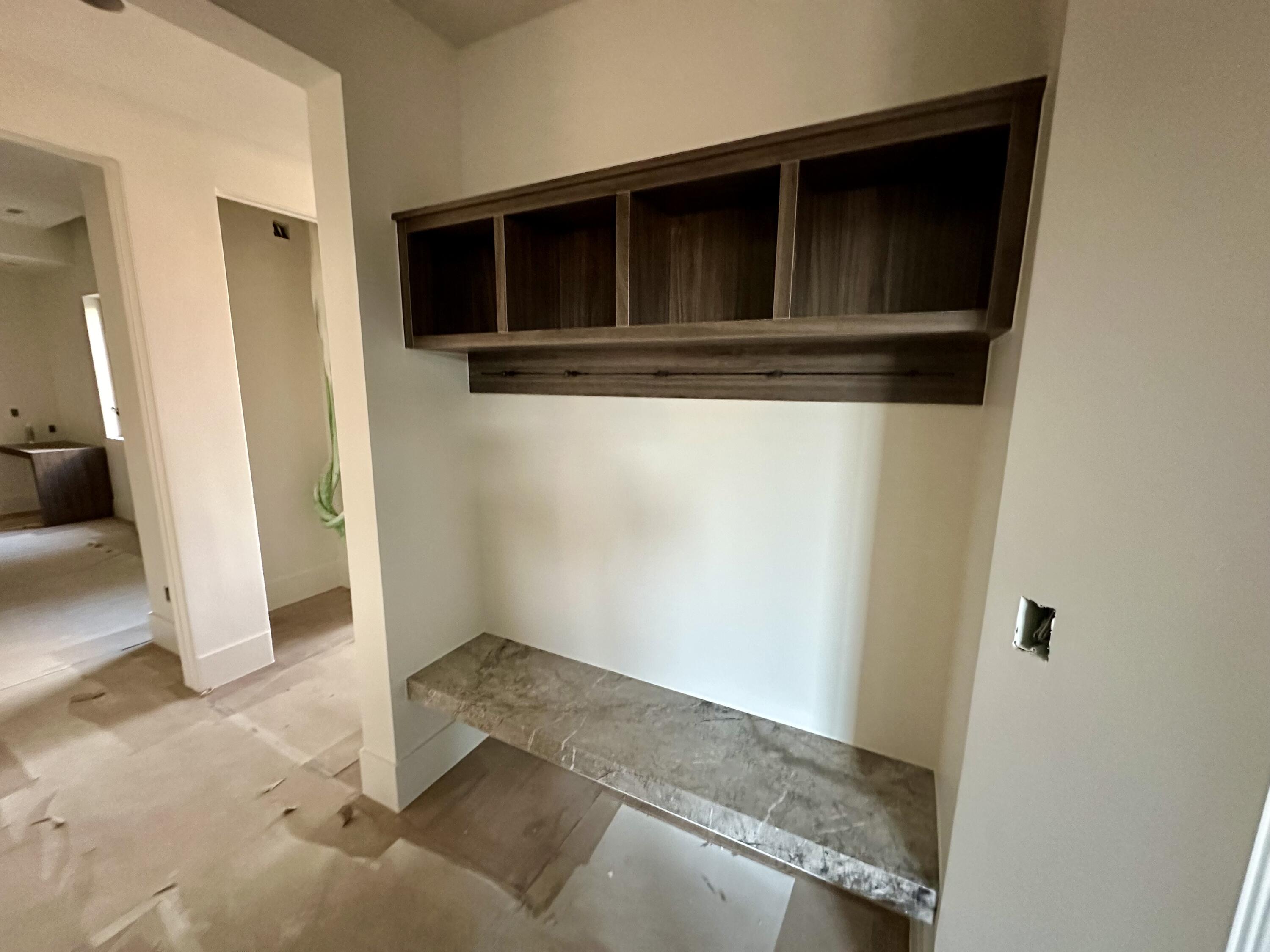 CHACO SOUTH - Residential