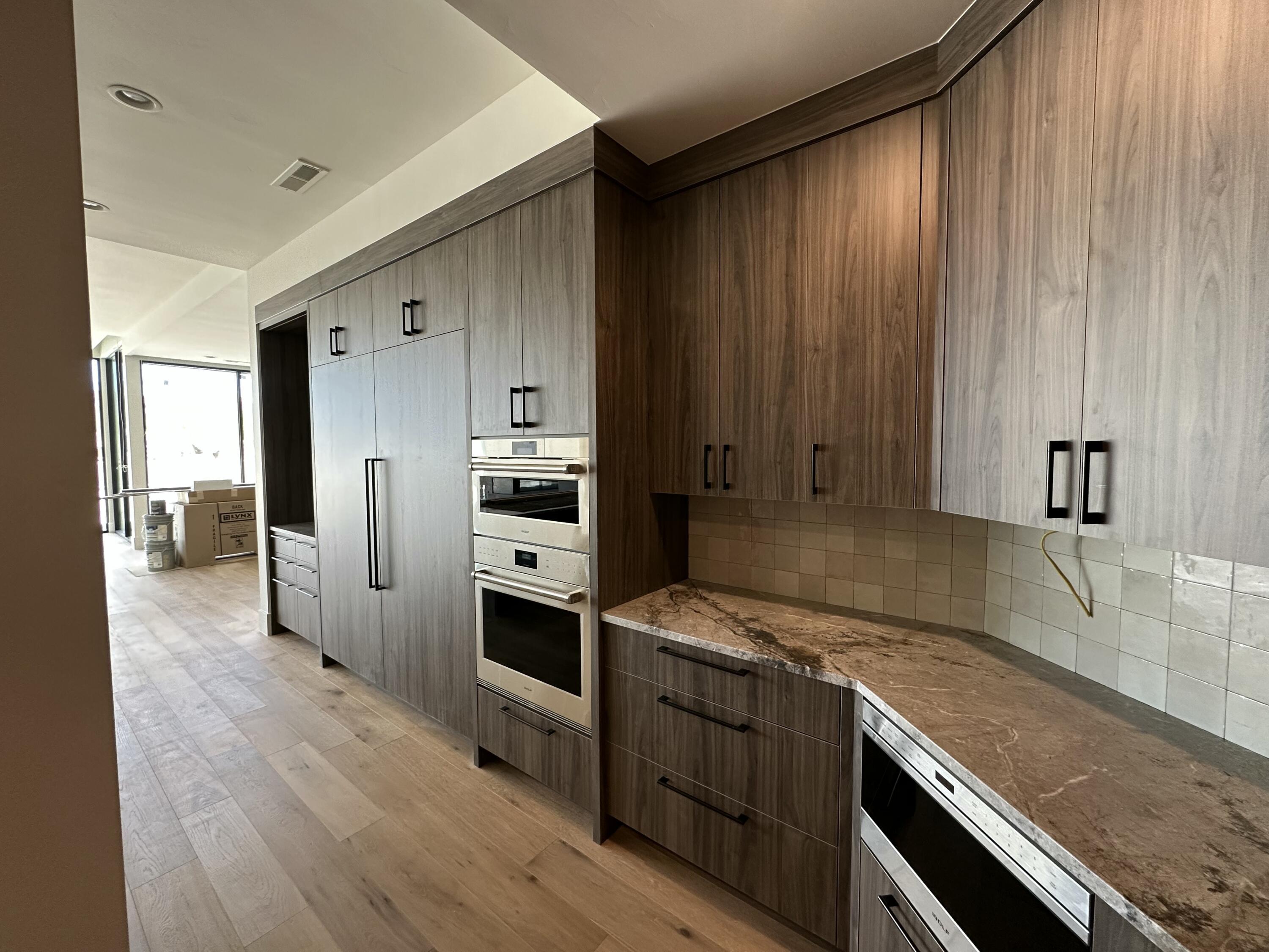CHACO SOUTH - Residential