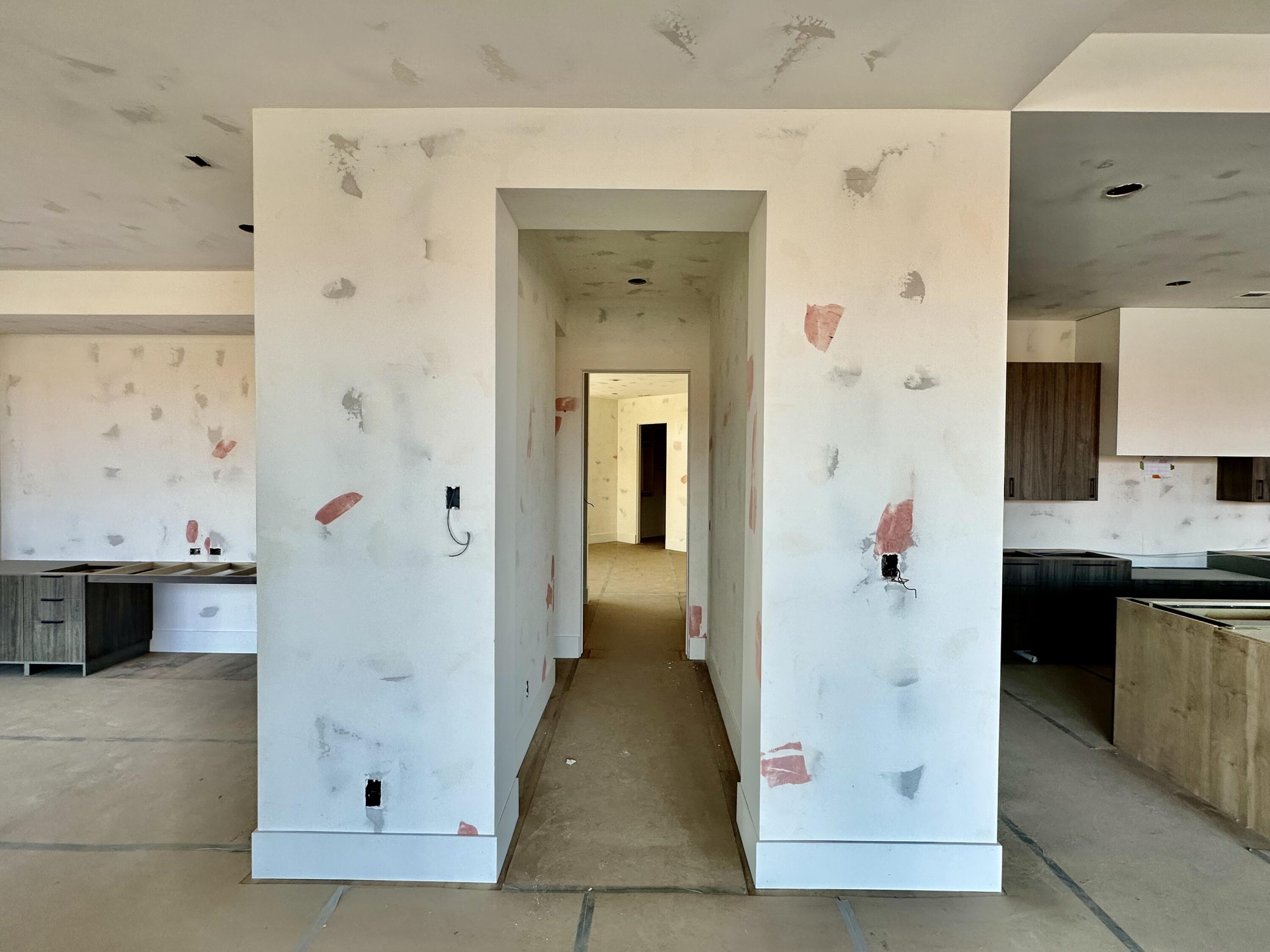 CHACO SOUTH - Residential