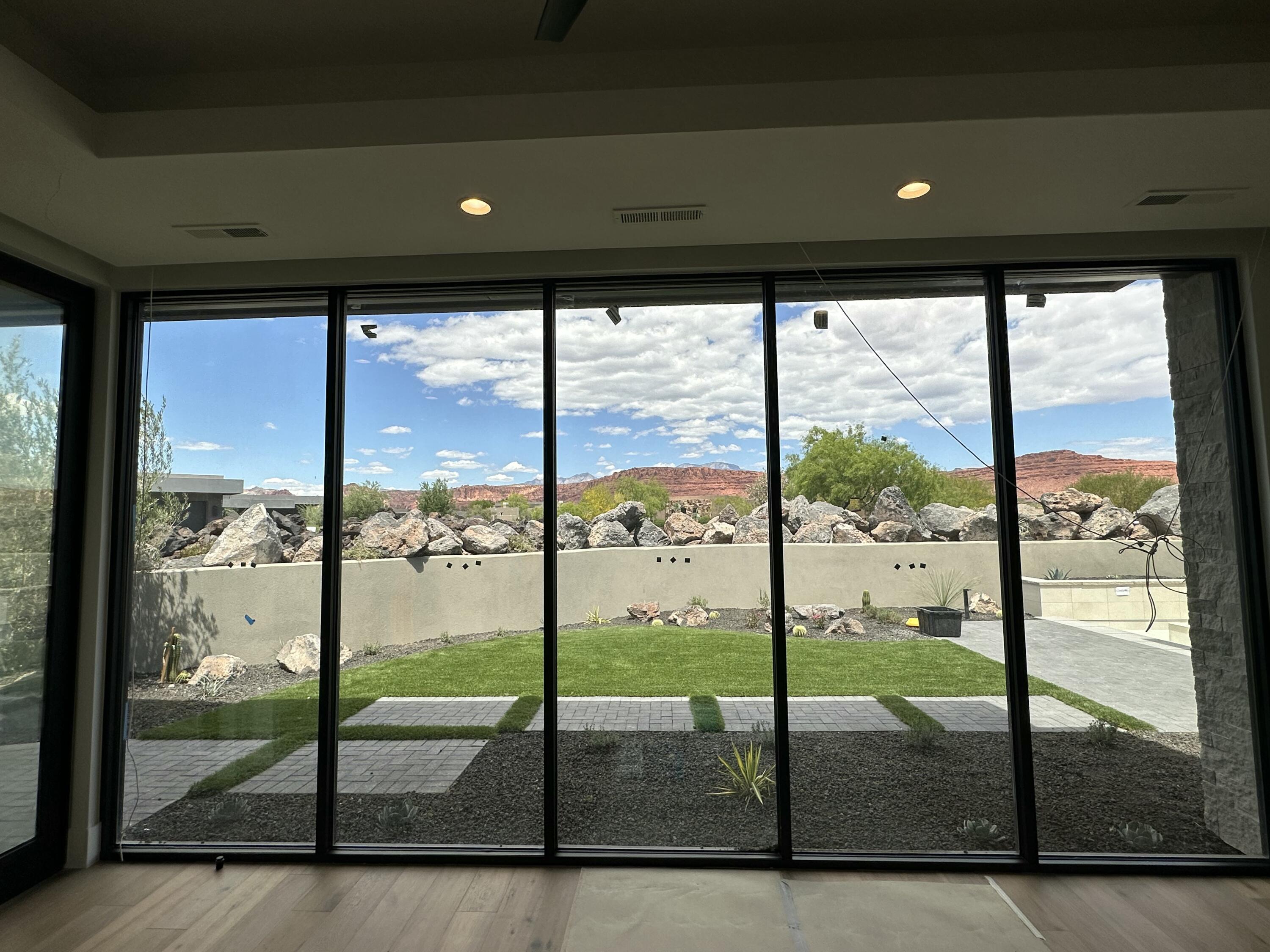 CHACO SOUTH - Residential