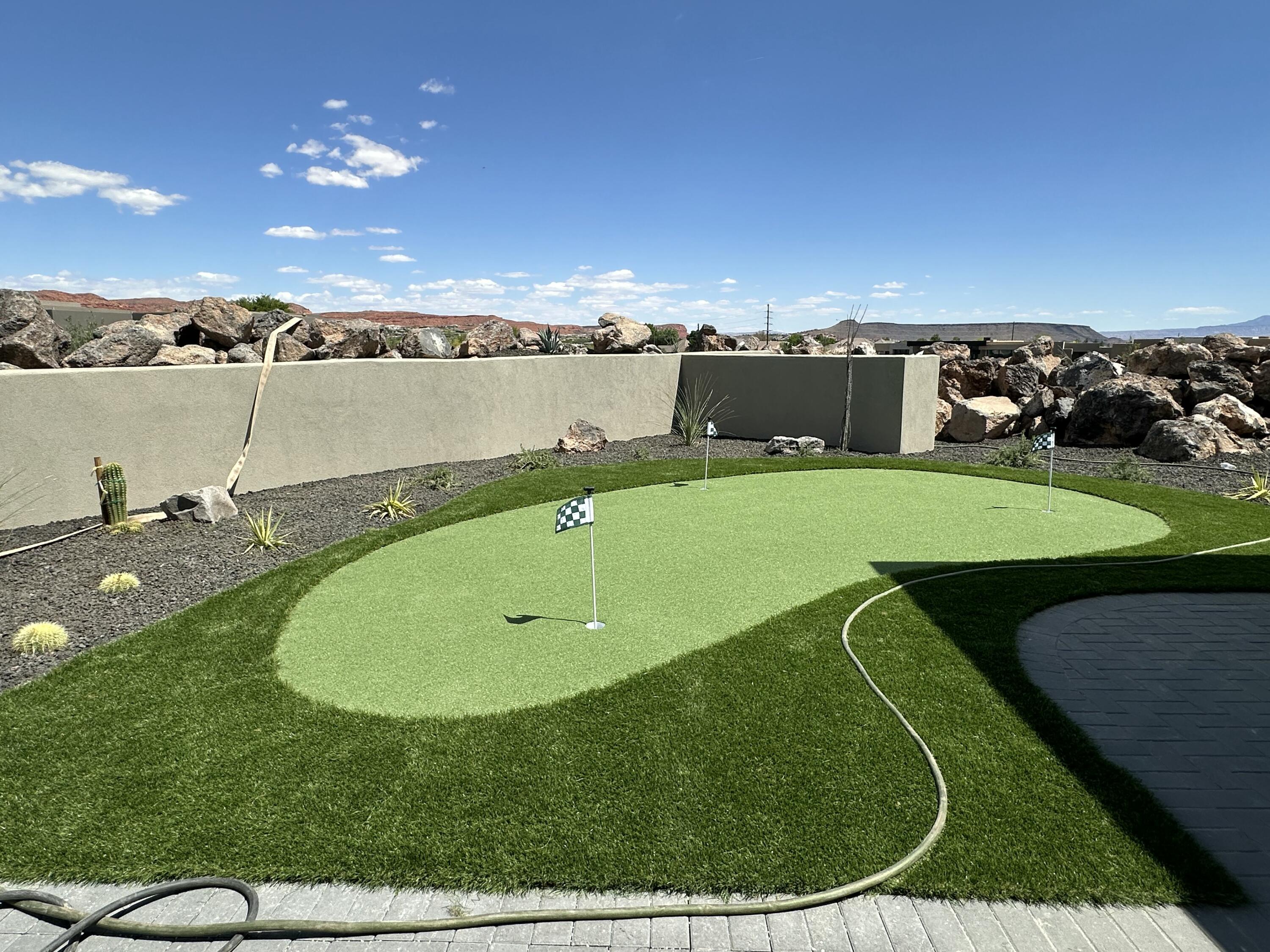 CHACO SOUTH - Residential