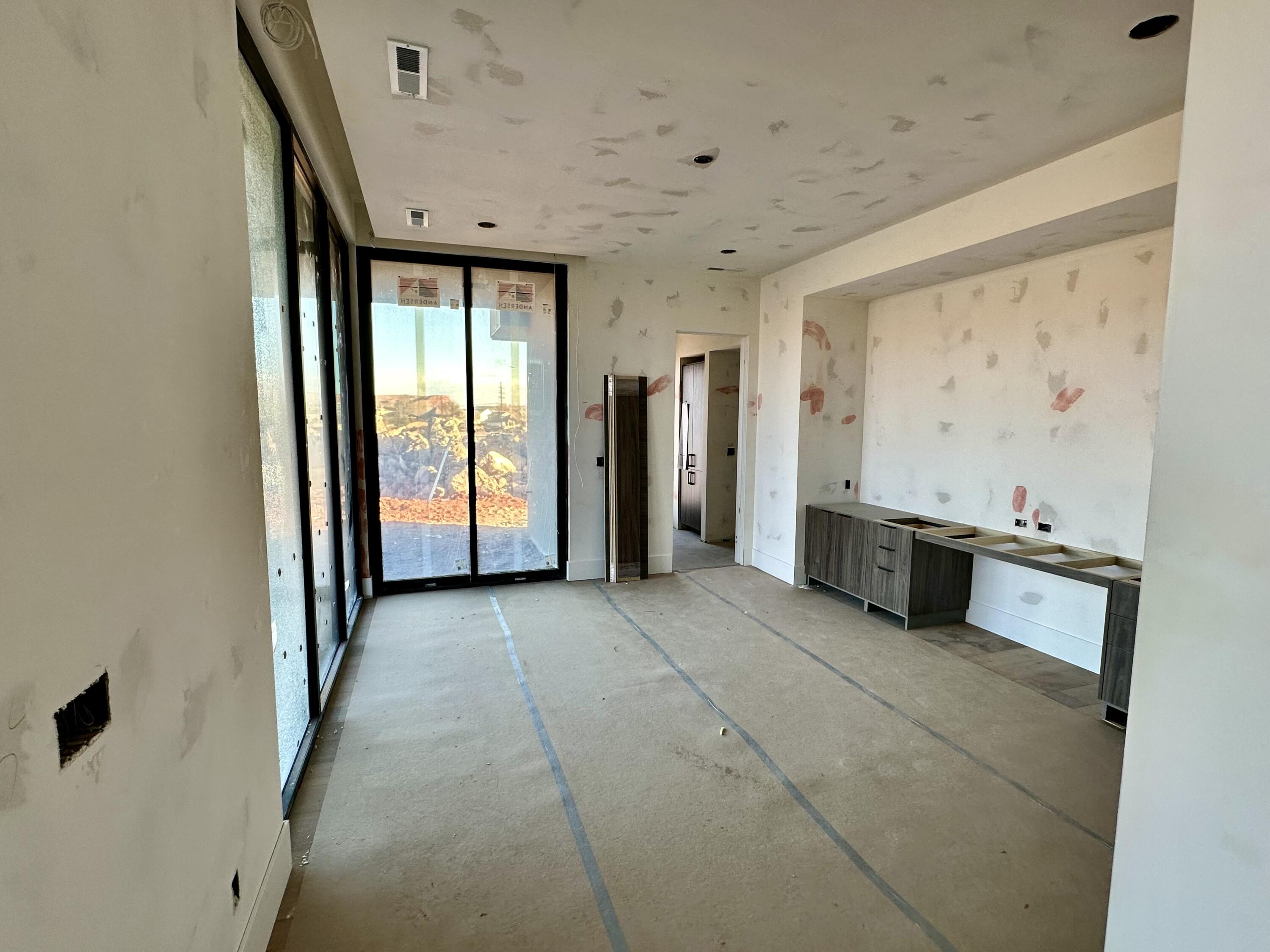 CHACO SOUTH - Residential