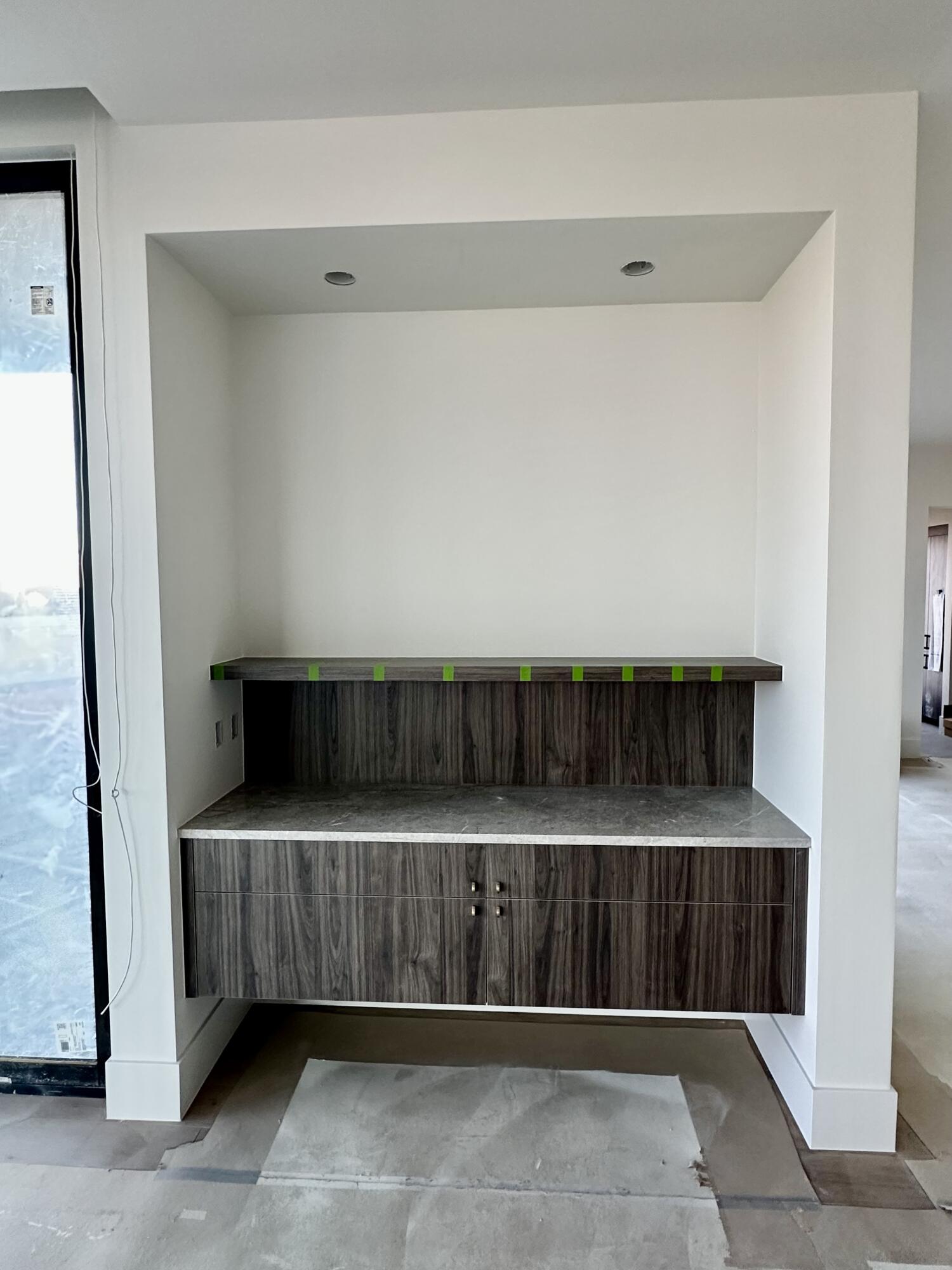 CHACO SOUTH - Residential