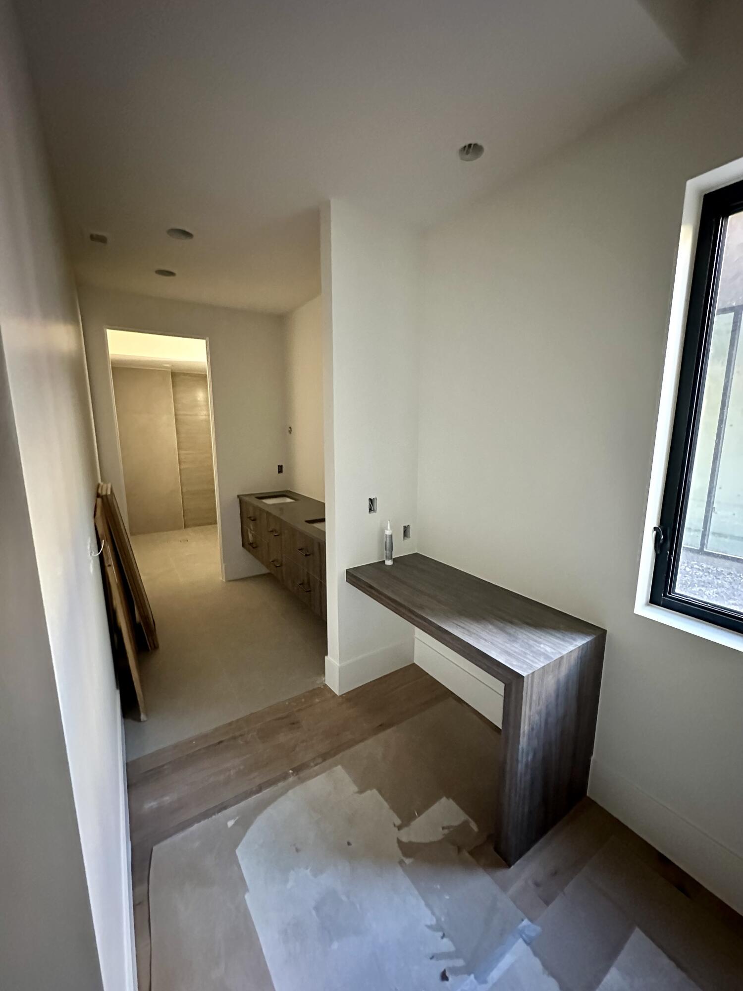 CHACO SOUTH - Residential