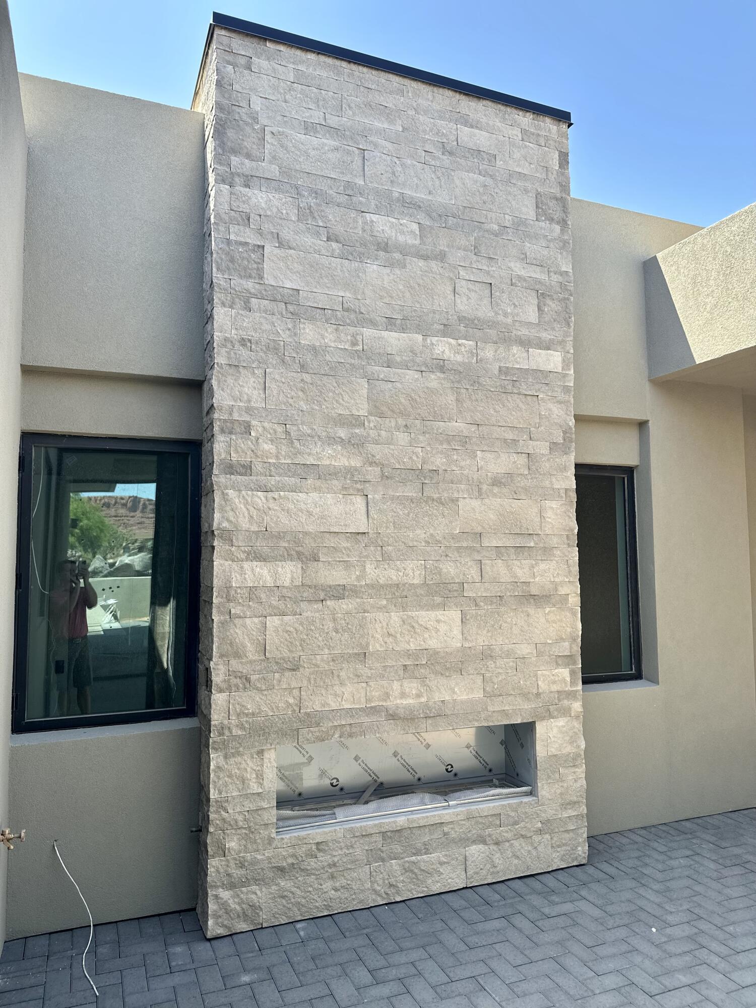 CHACO SOUTH - Residential