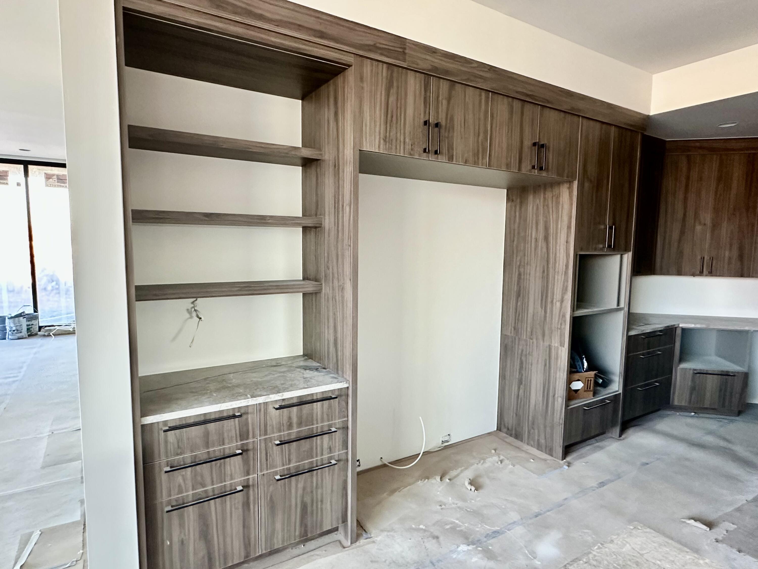 CHACO SOUTH - Residential