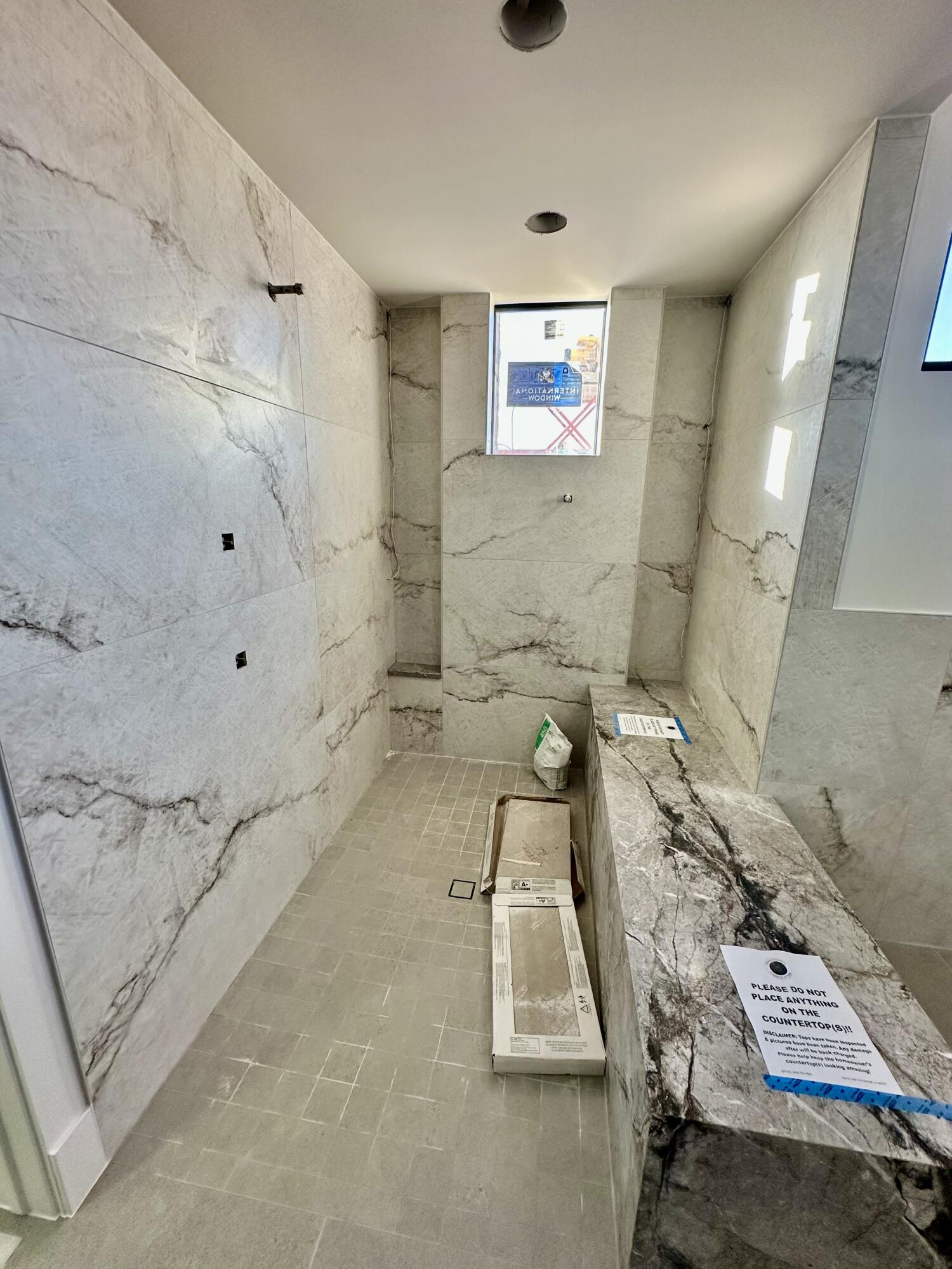 CHACO SOUTH - Residential