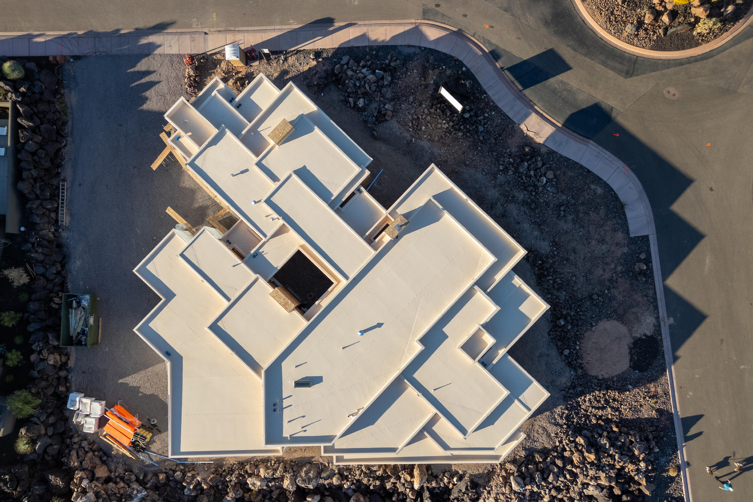 CHACO SOUTH - Residential