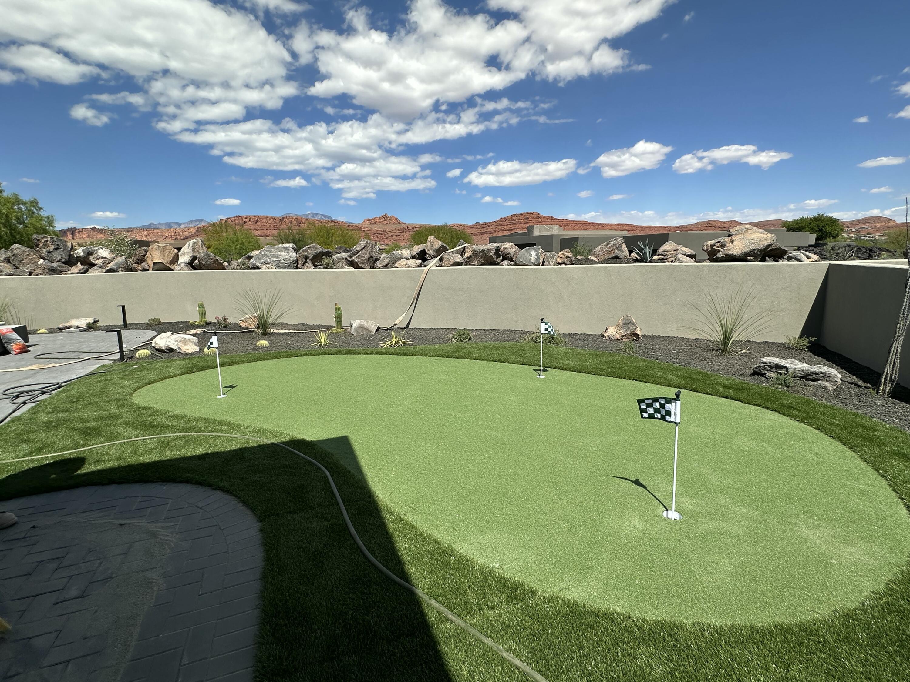 CHACO SOUTH - Residential