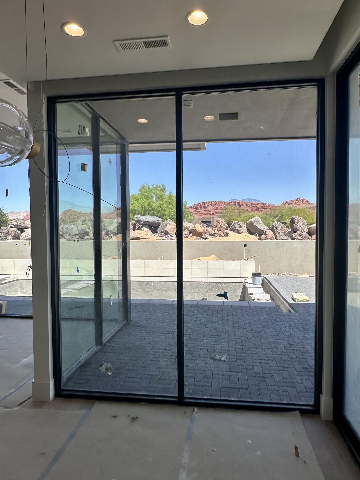 CHACO SOUTH - Residential