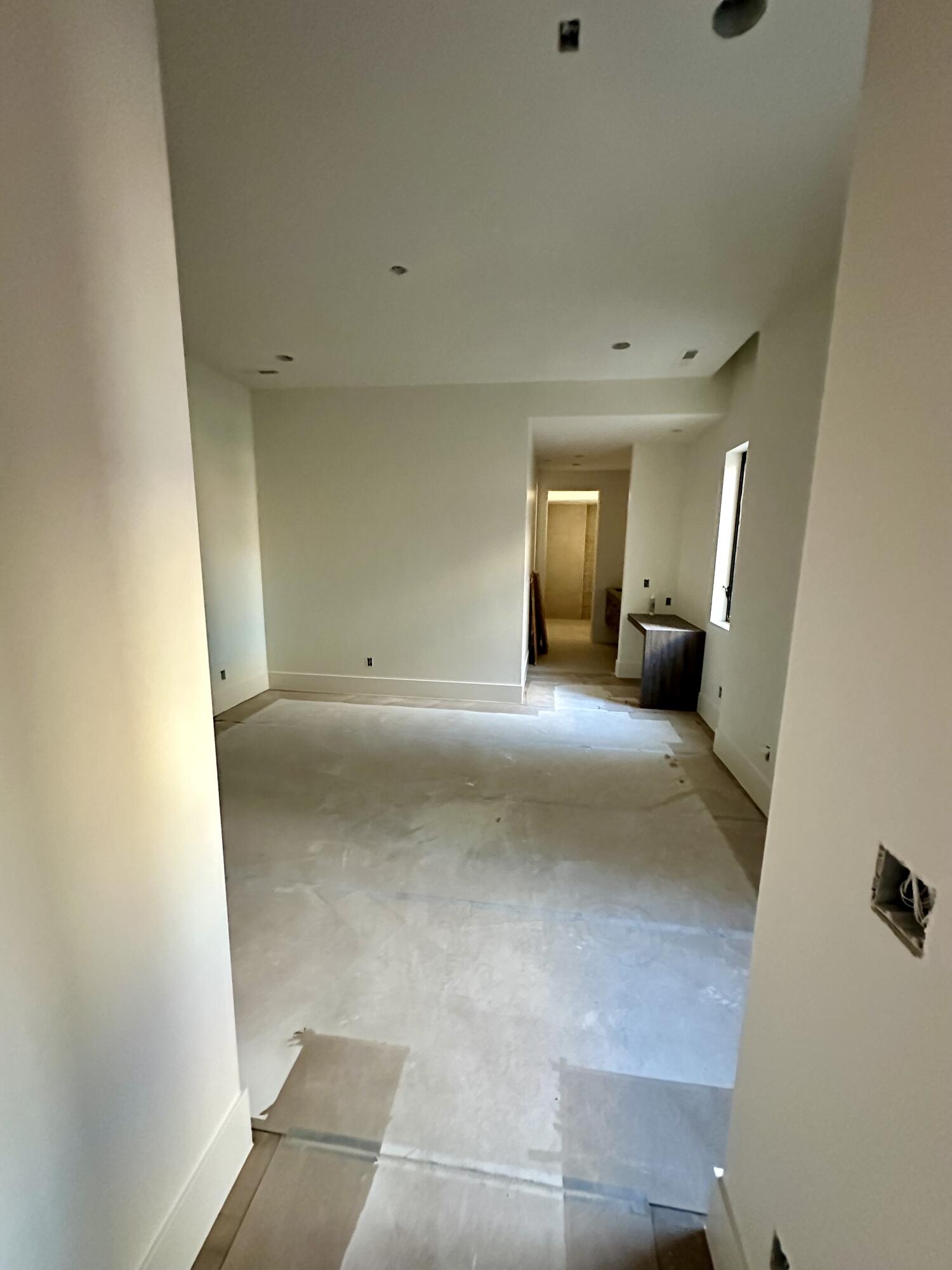 CHACO SOUTH - Residential