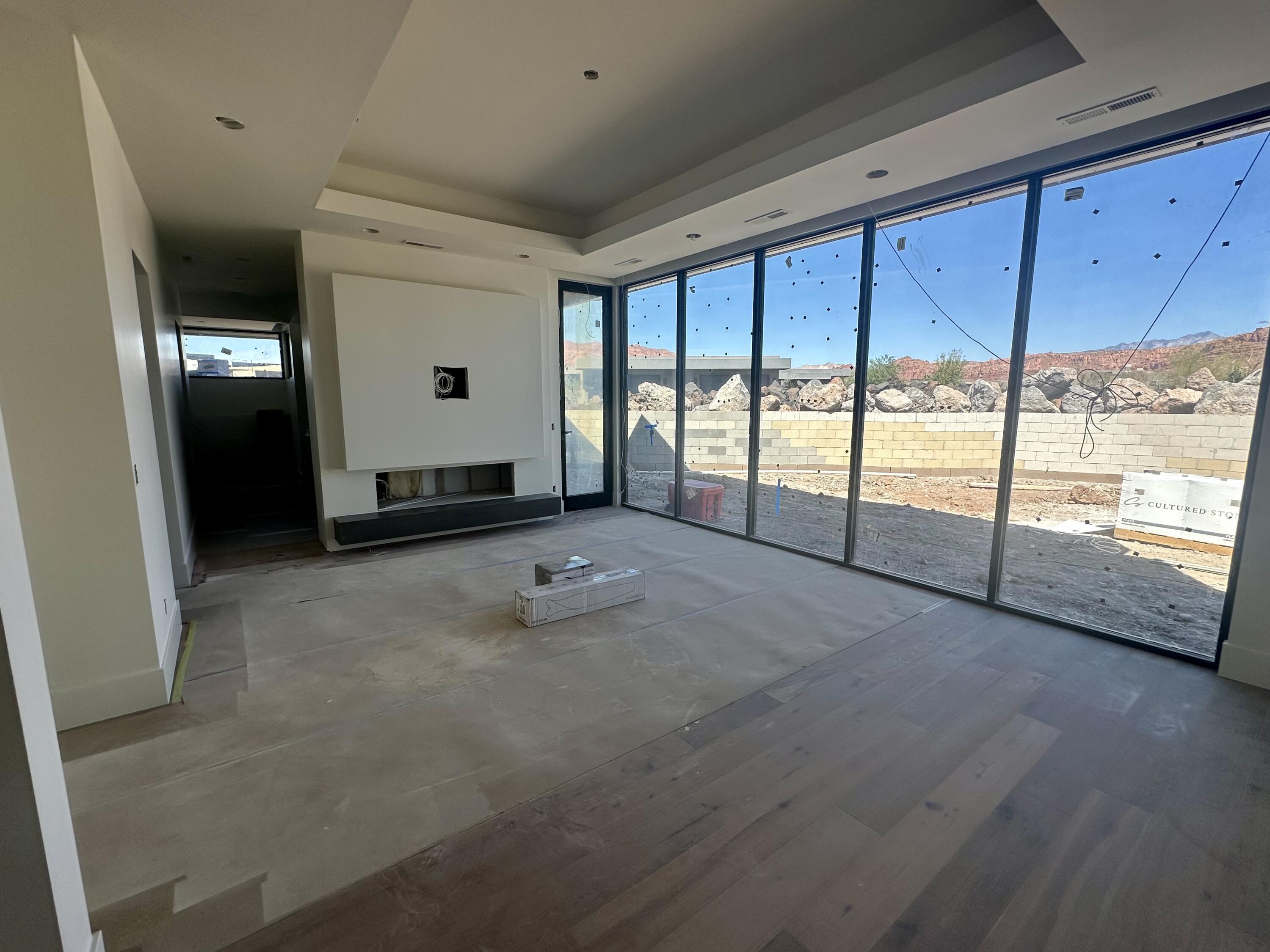 CHACO SOUTH - Residential