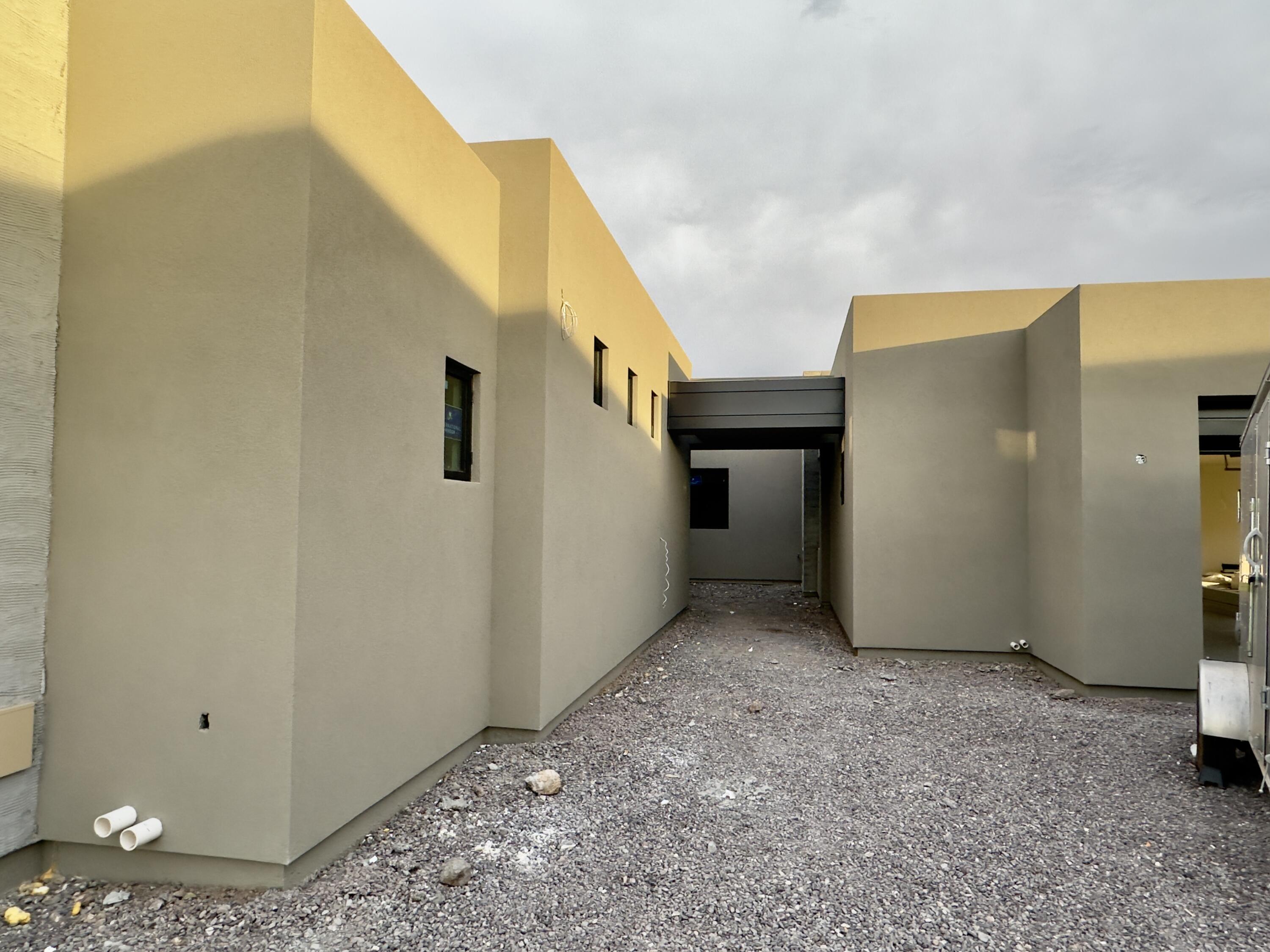 CHACO SOUTH - Residential