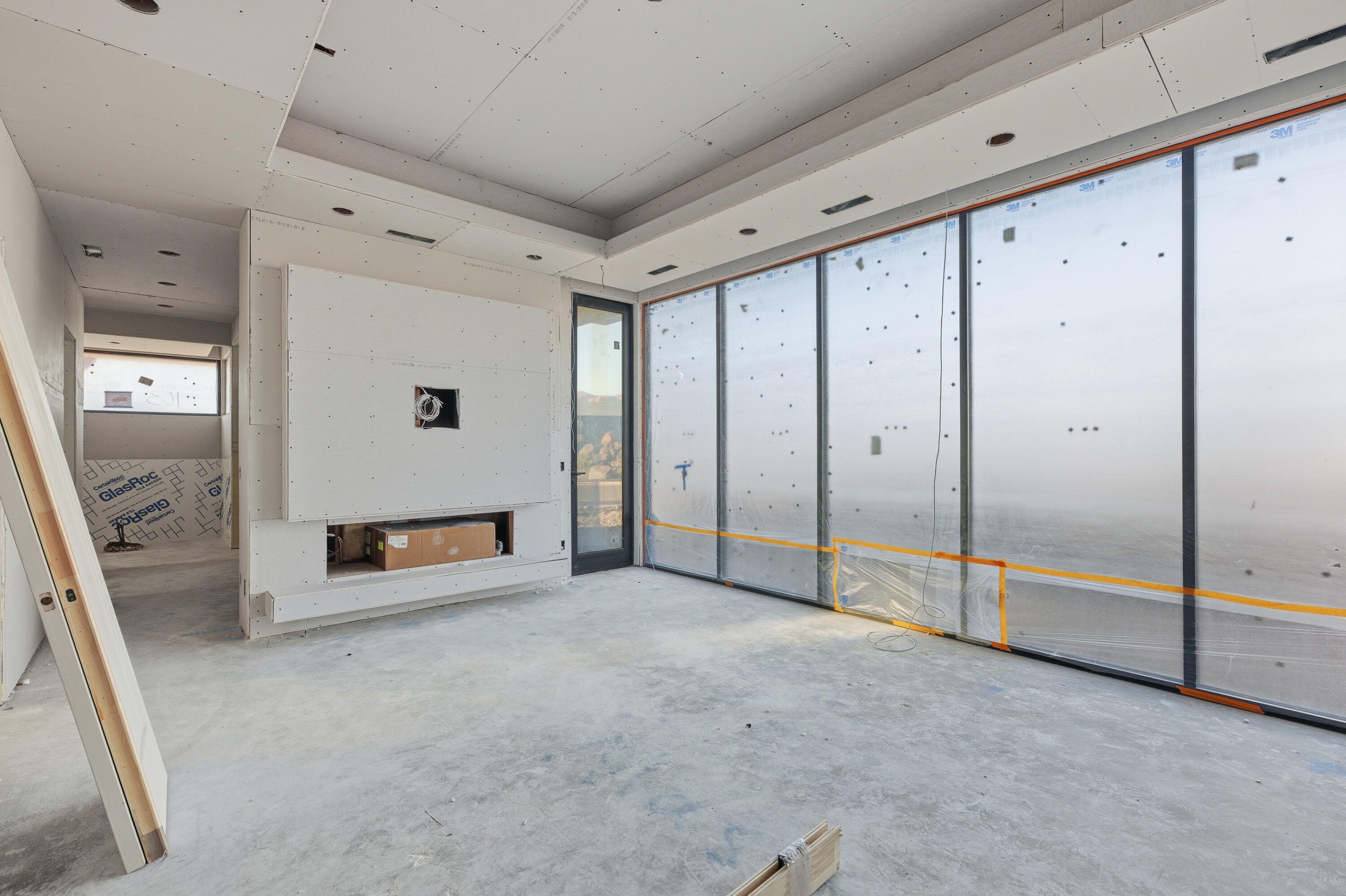 CHACO SOUTH - Residential