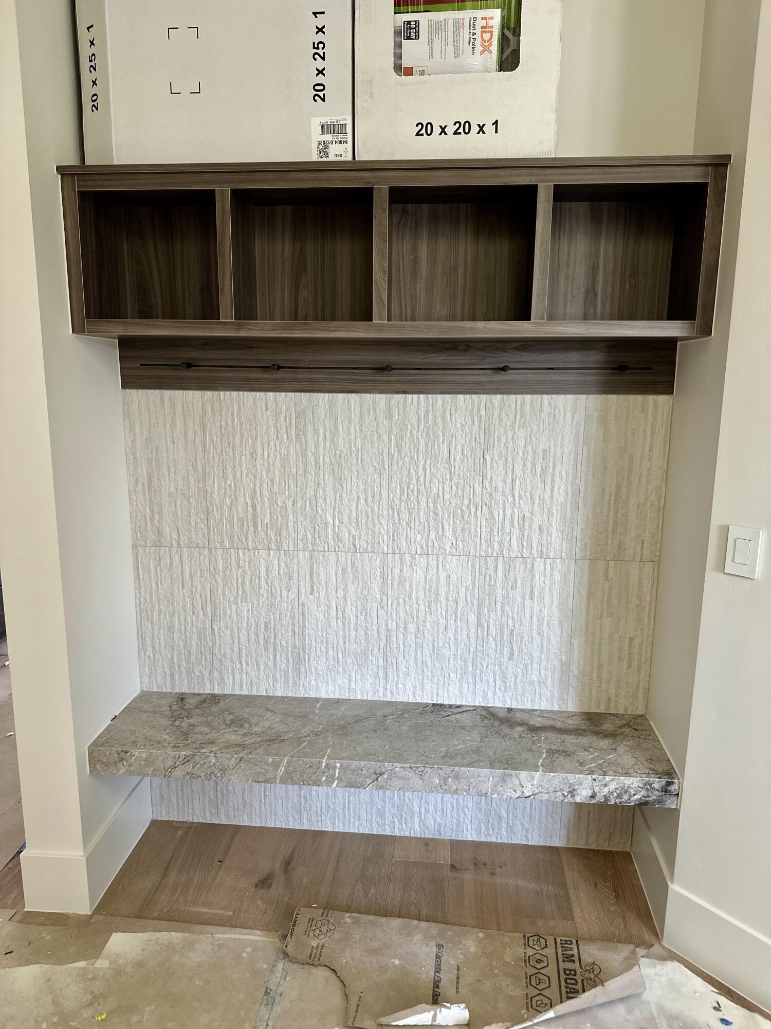 CHACO SOUTH - Residential