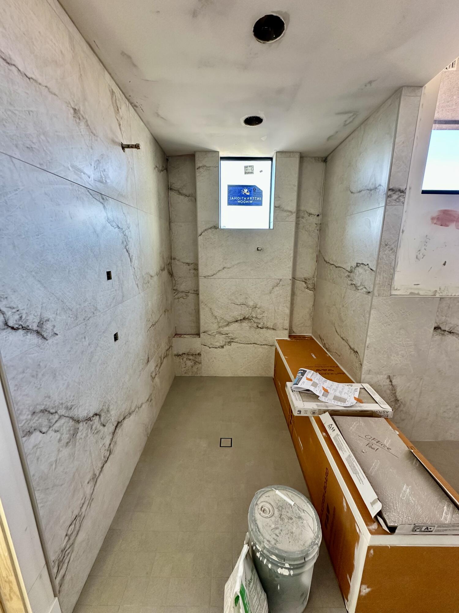 CHACO SOUTH - Residential