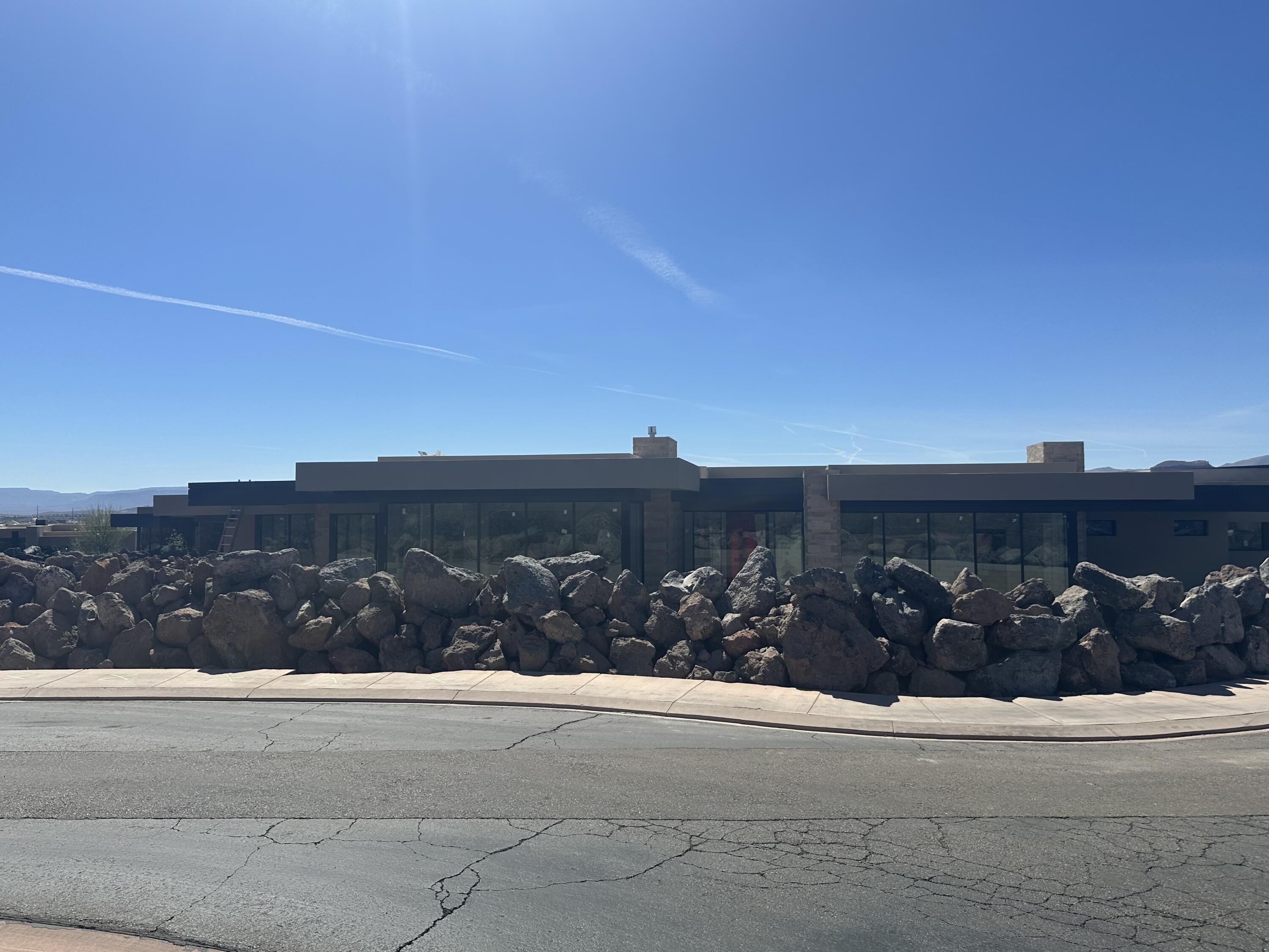 CHACO SOUTH - Residential