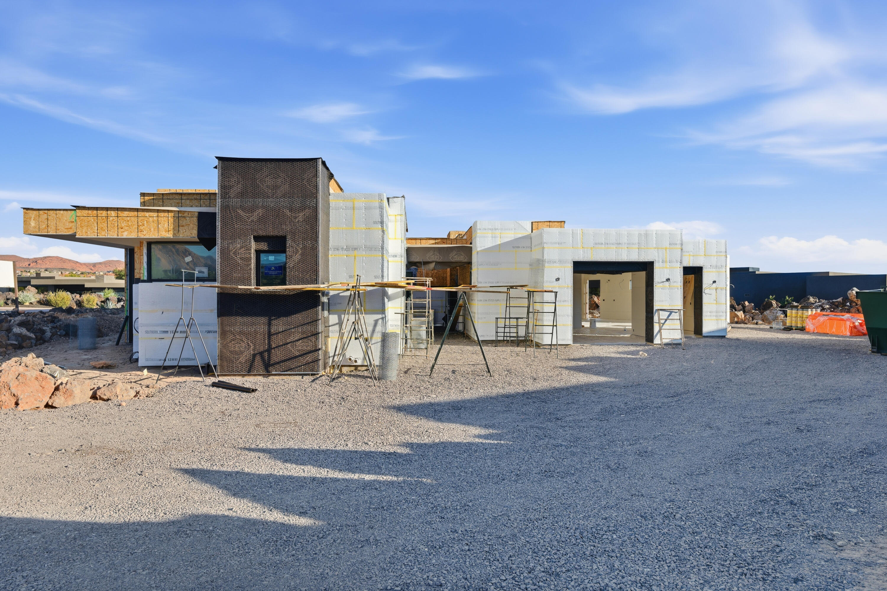 CHACO SOUTH - Residential