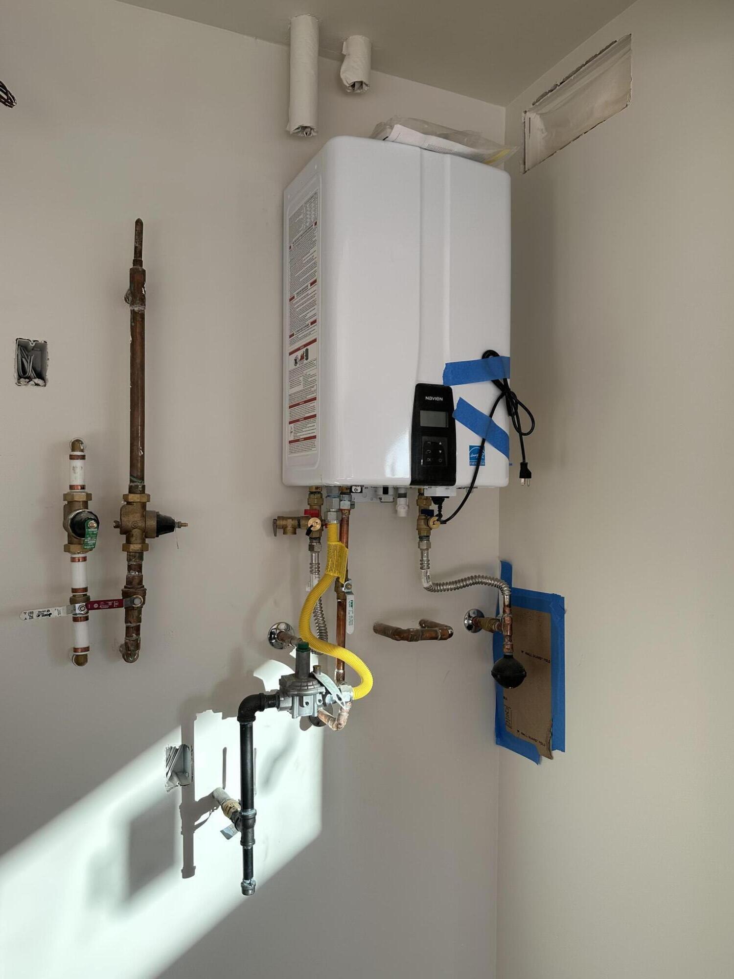 CHACO SOUTH - Residential