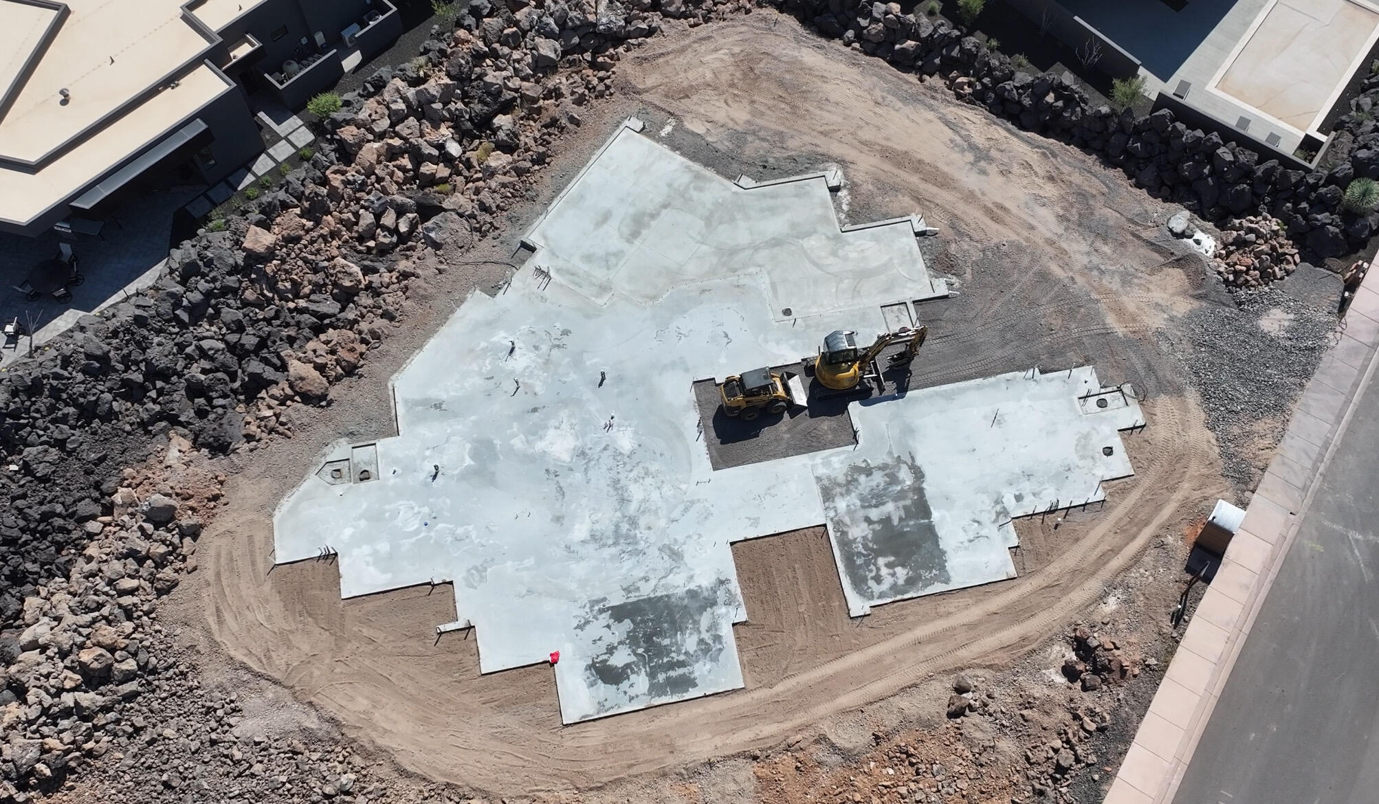 CHACO SOUTH - Residential