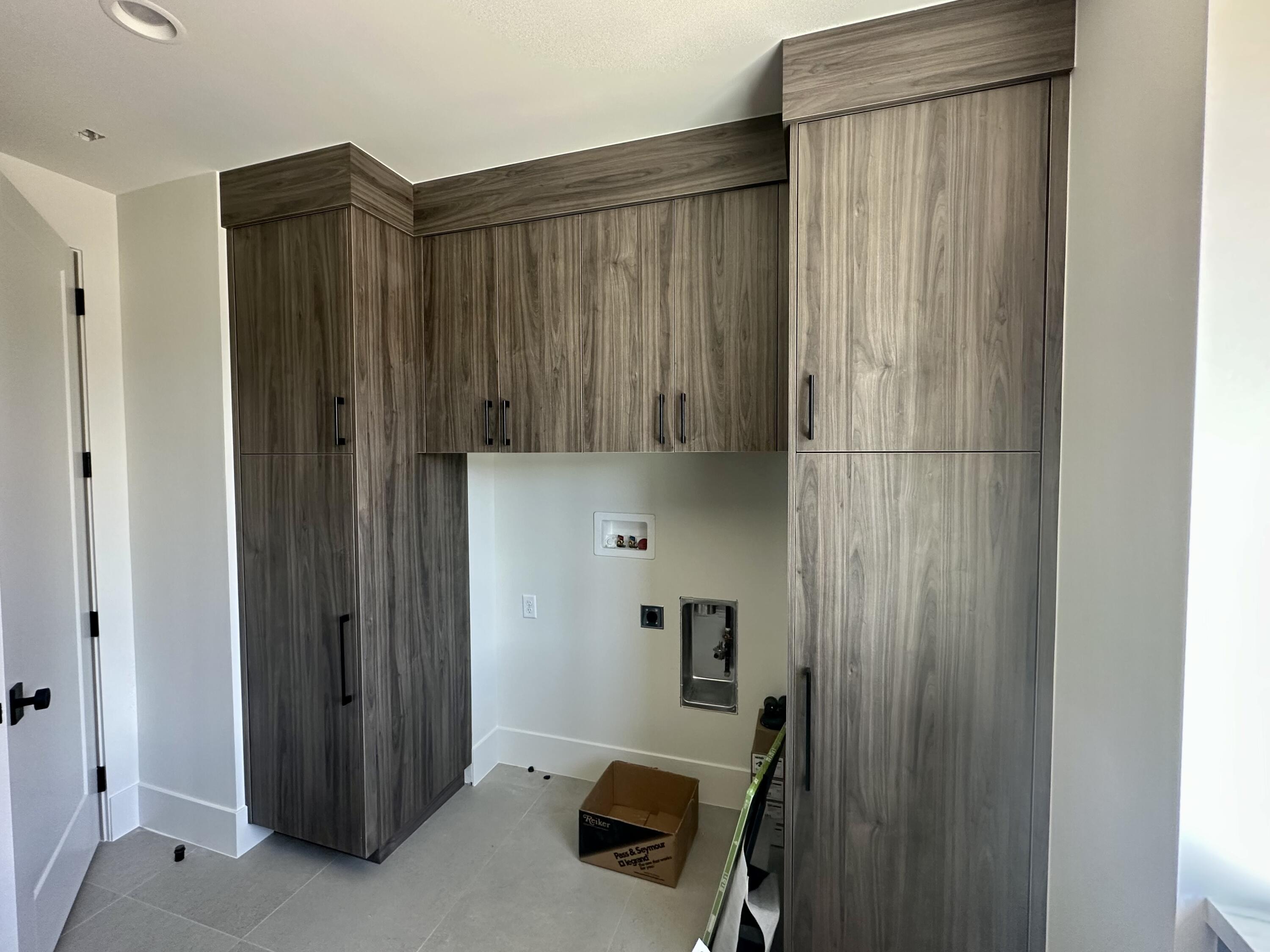 CHACO SOUTH - Residential