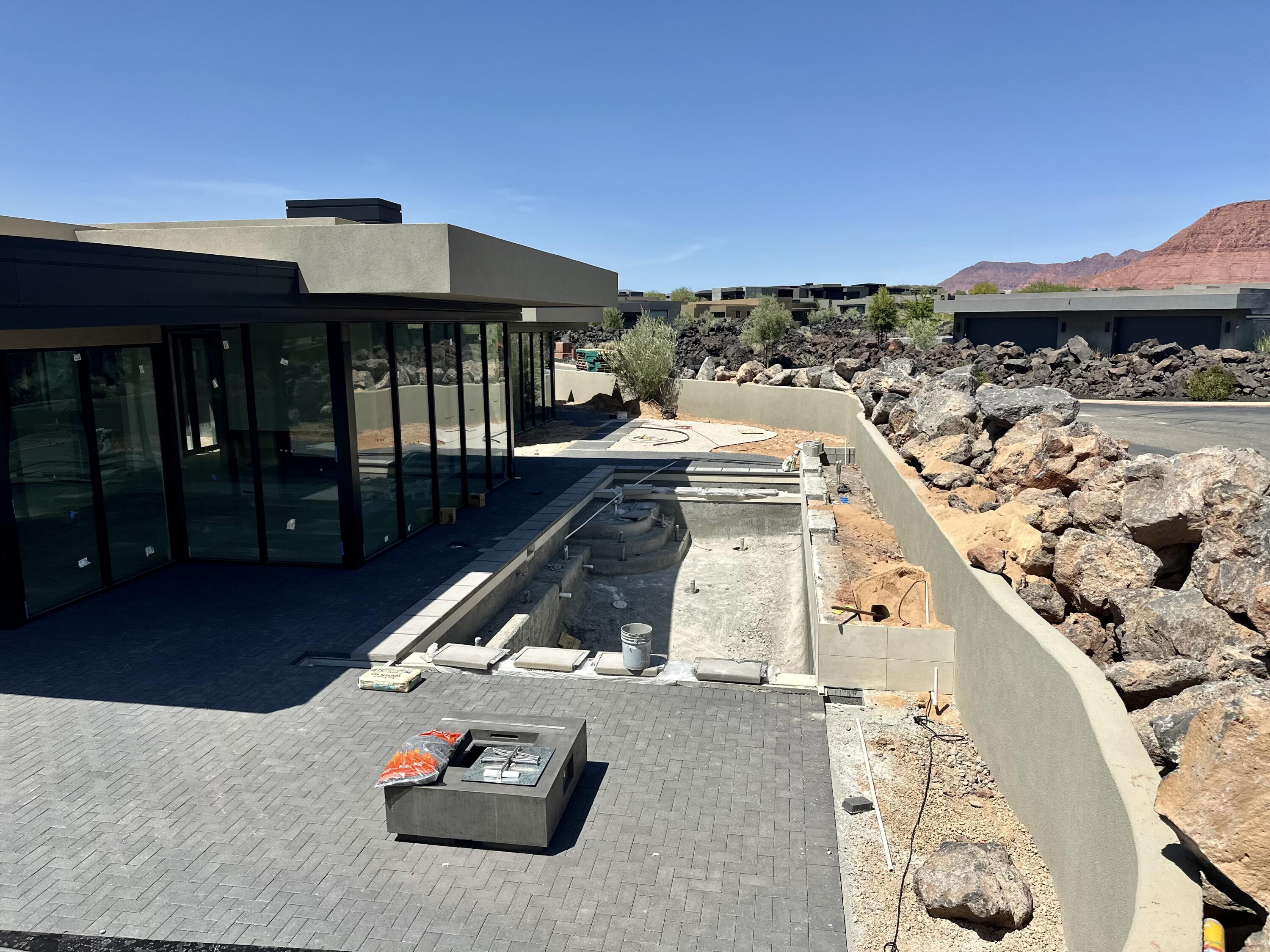 CHACO SOUTH - Residential