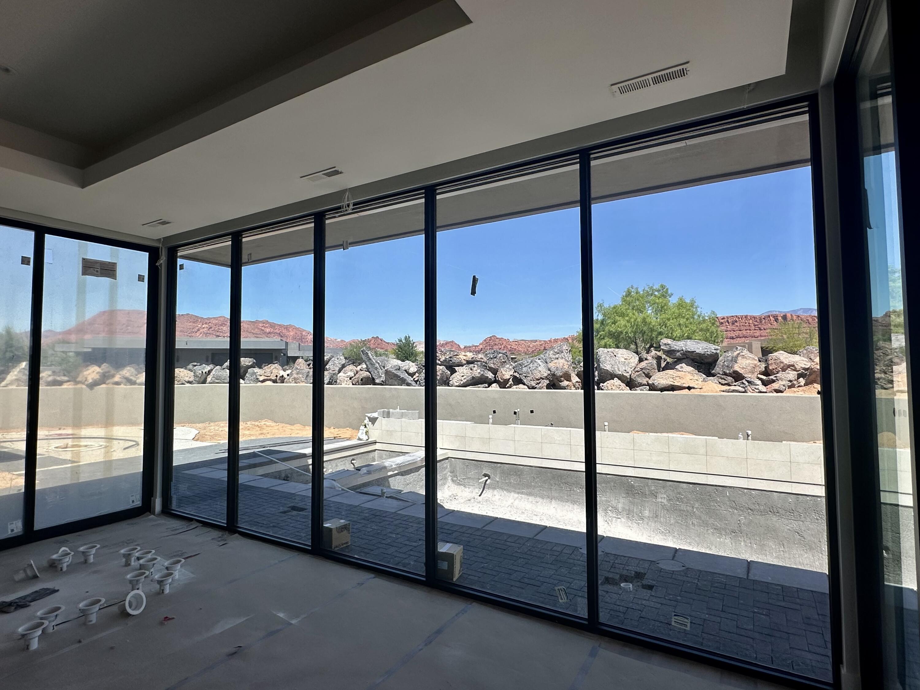 CHACO SOUTH - Residential