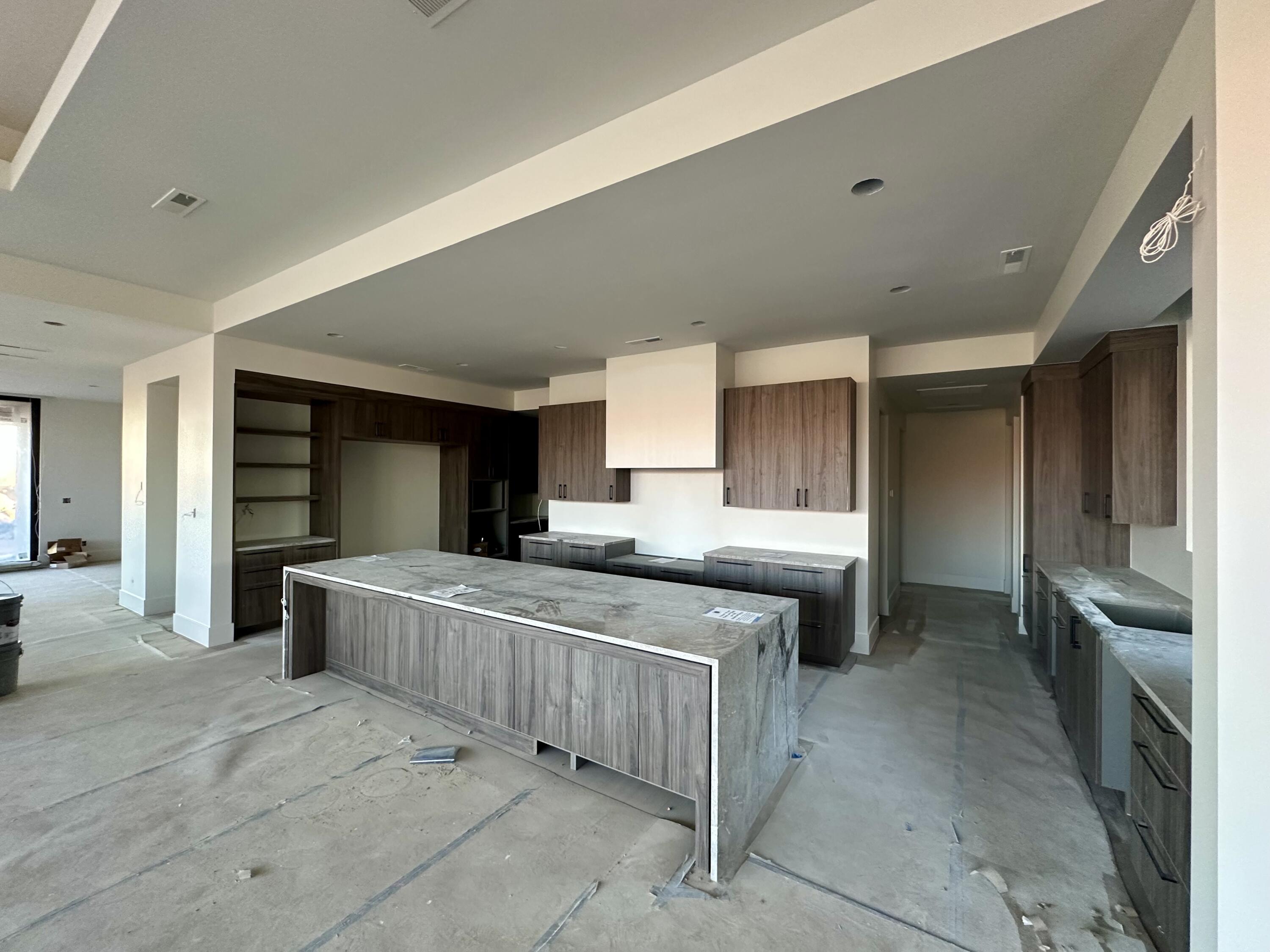 CHACO SOUTH - Residential