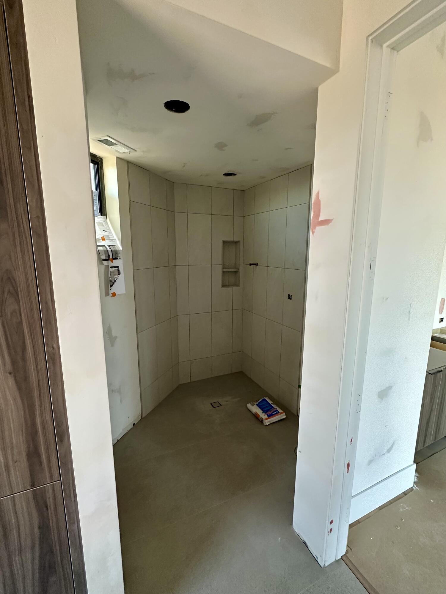 CHACO SOUTH - Residential