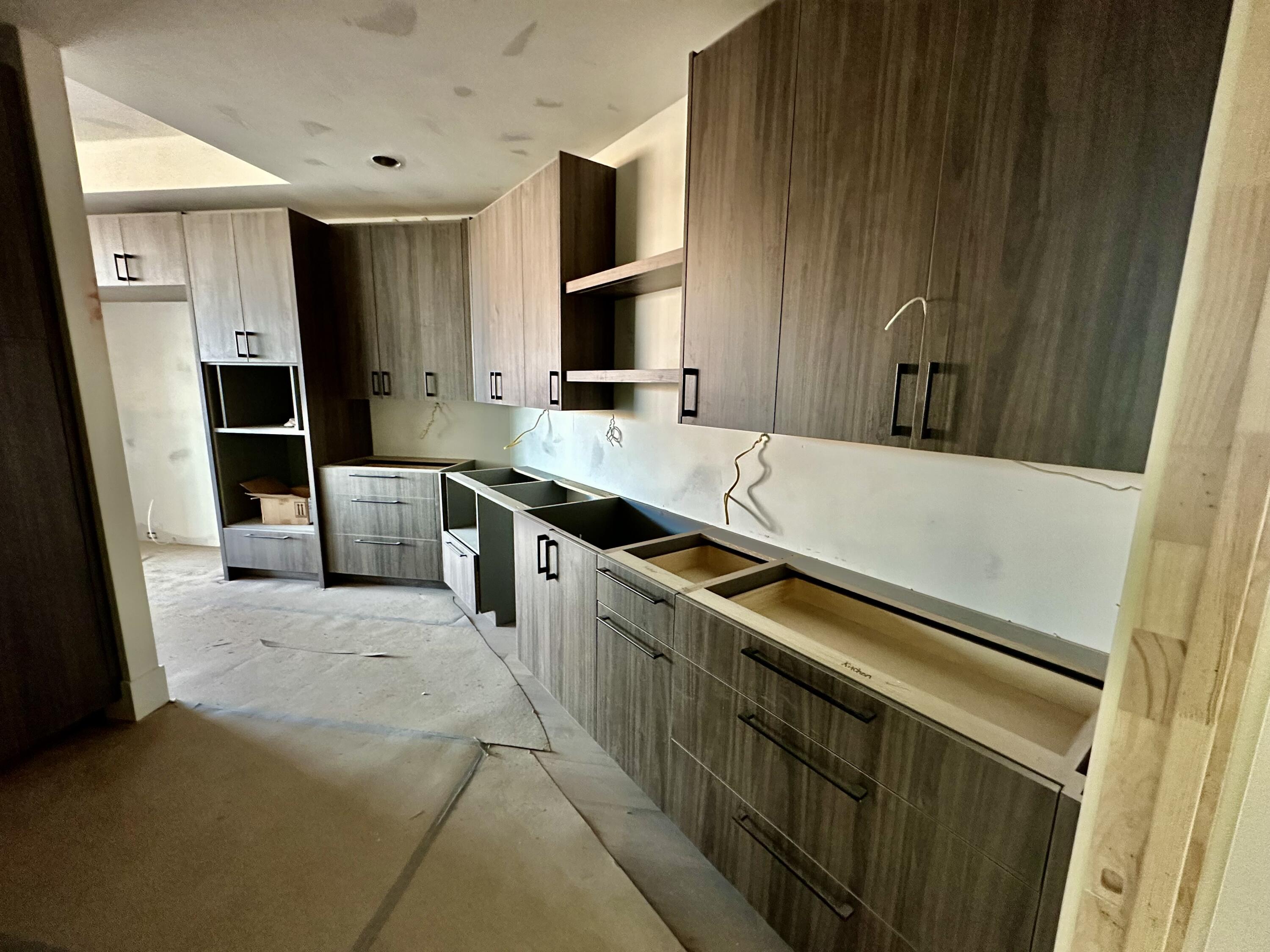 CHACO SOUTH - Residential