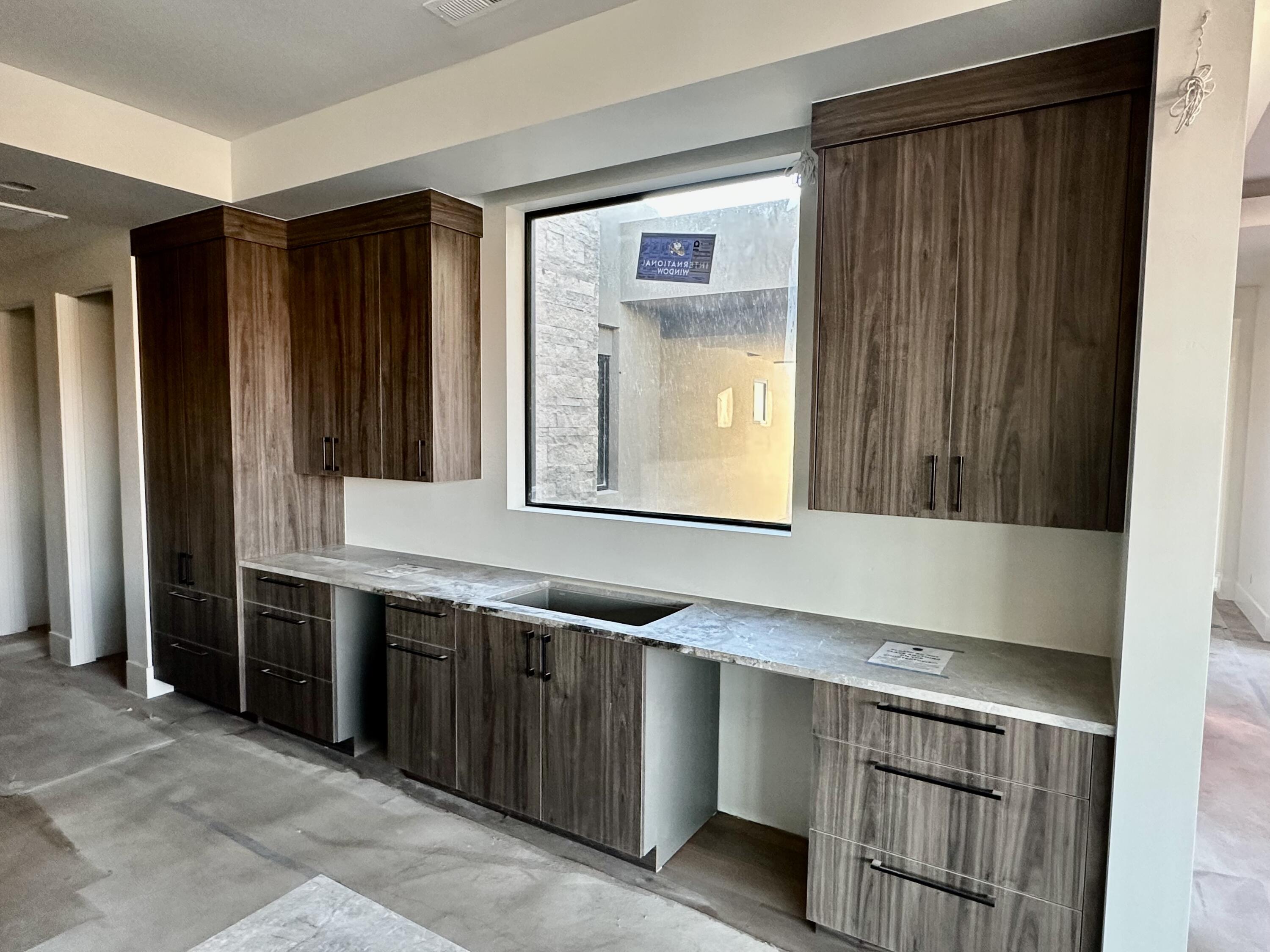 CHACO SOUTH - Residential