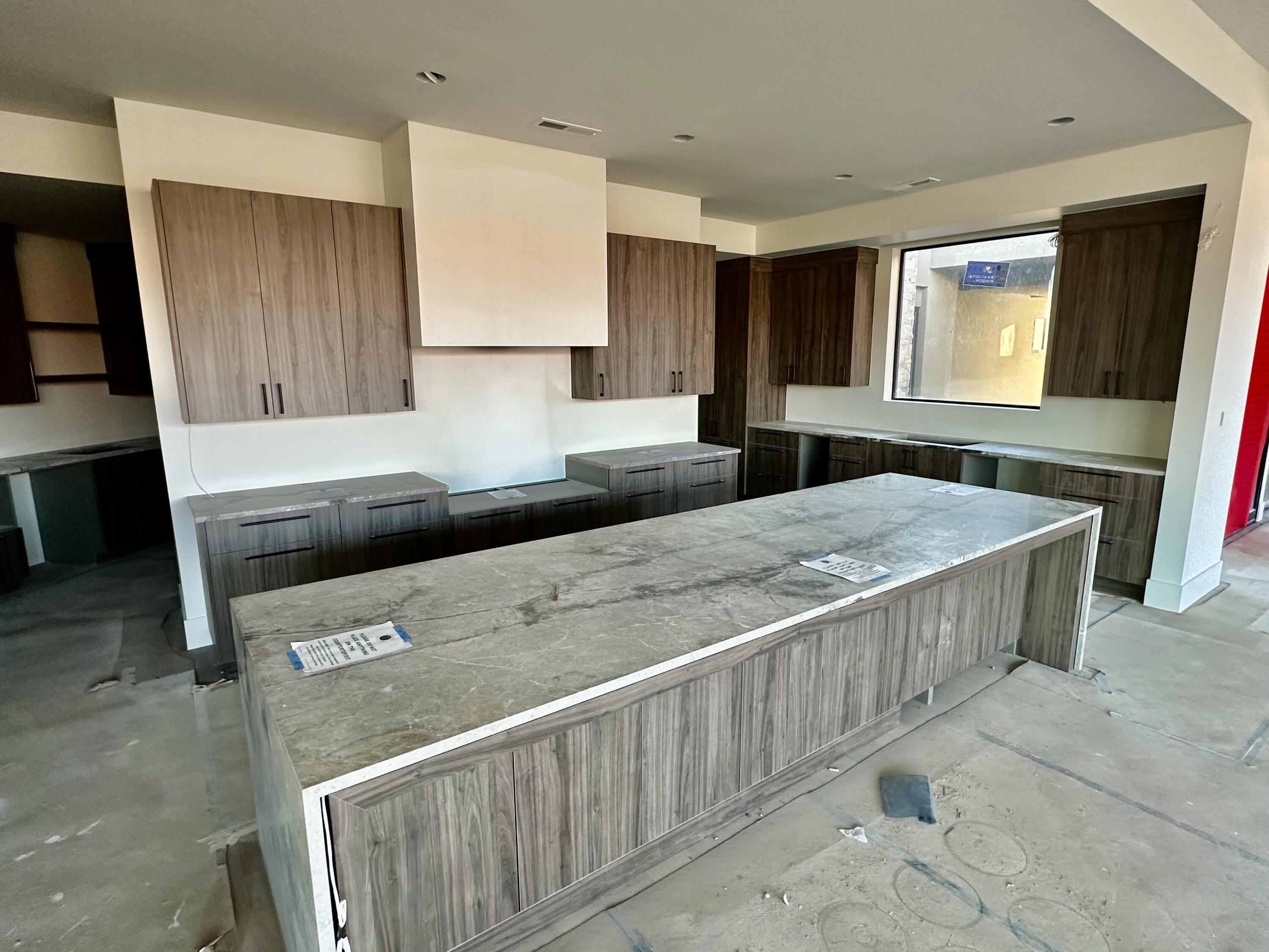 CHACO SOUTH - Residential