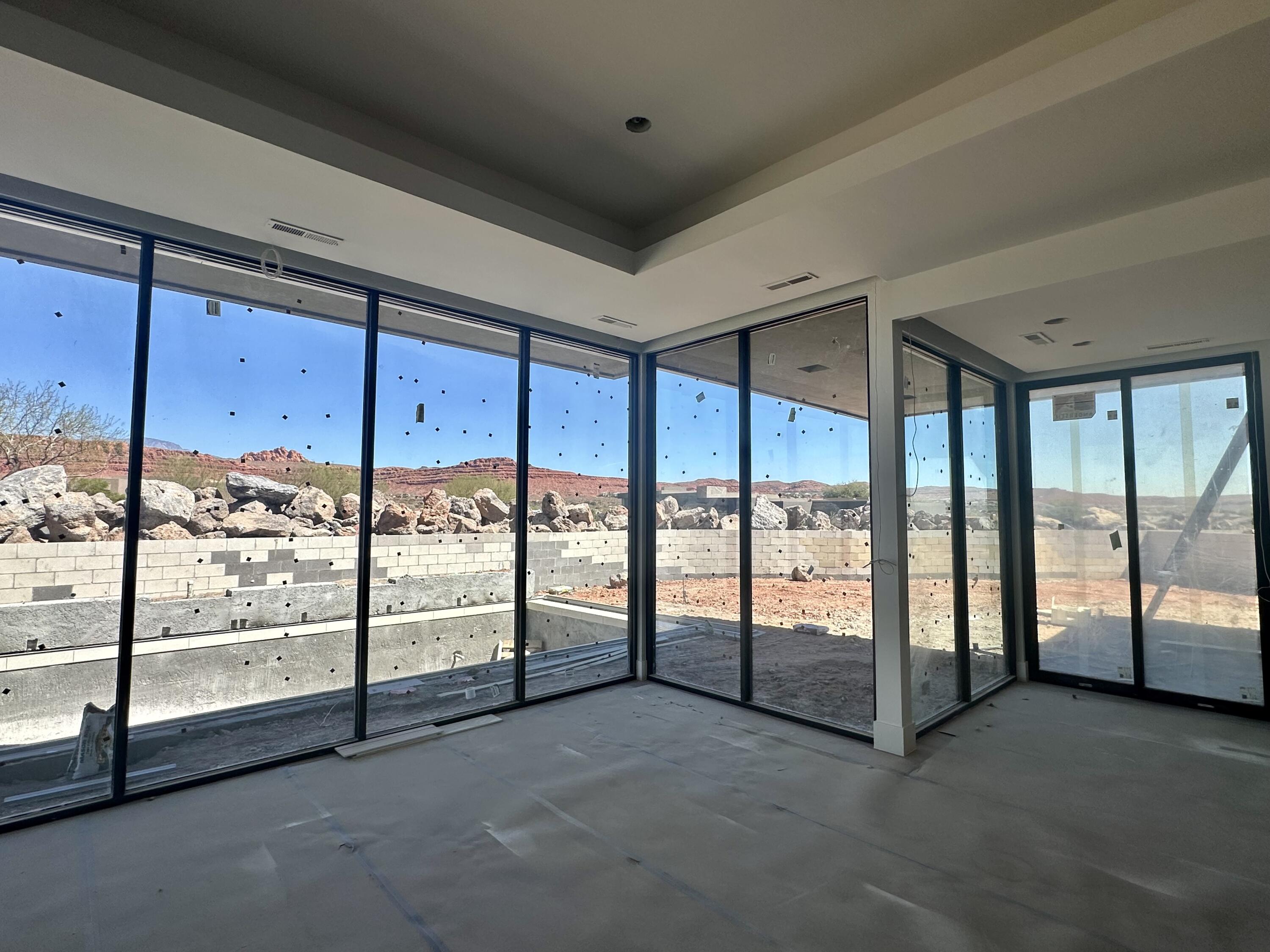 CHACO SOUTH - Residential