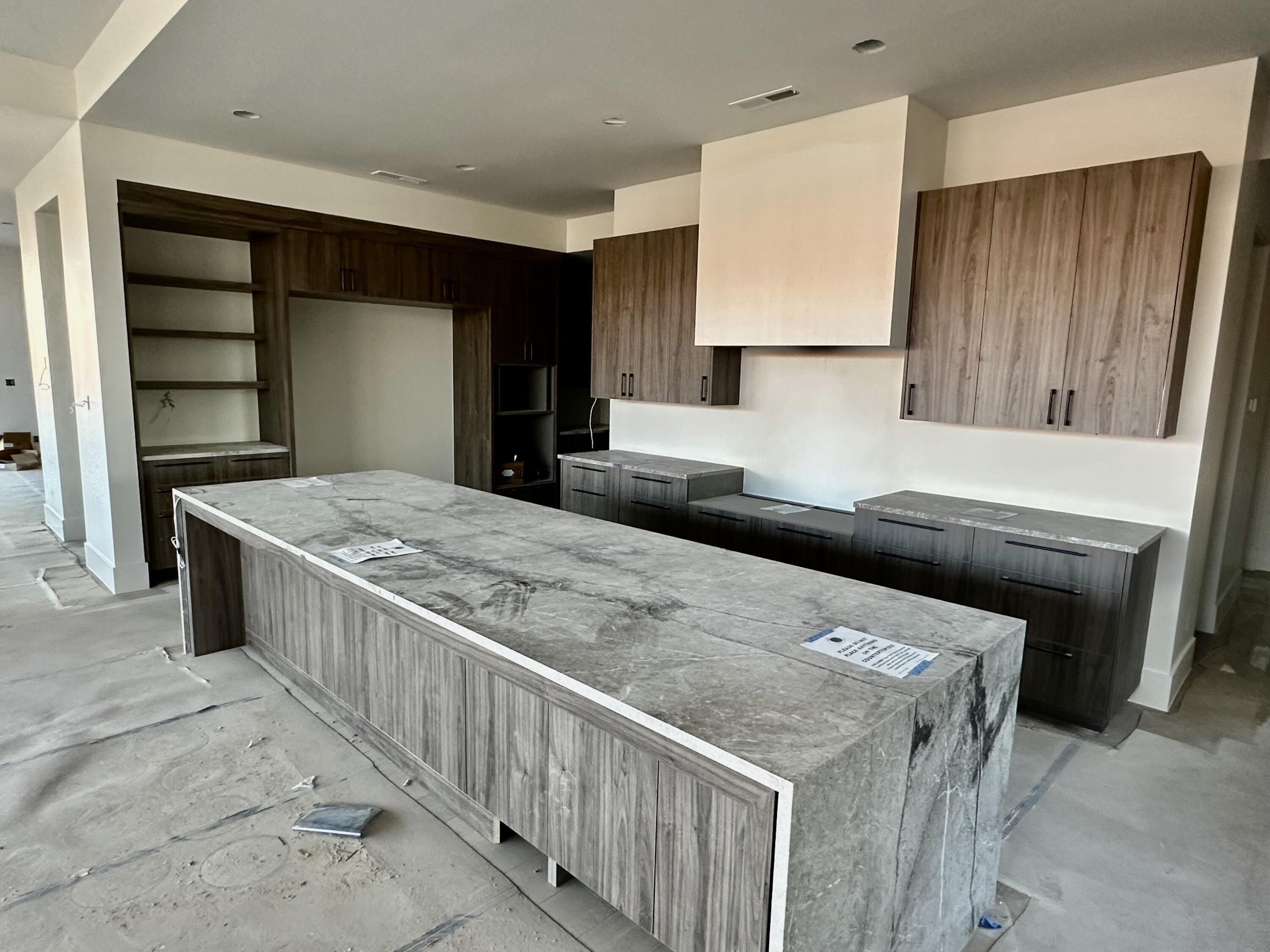 CHACO SOUTH - Residential