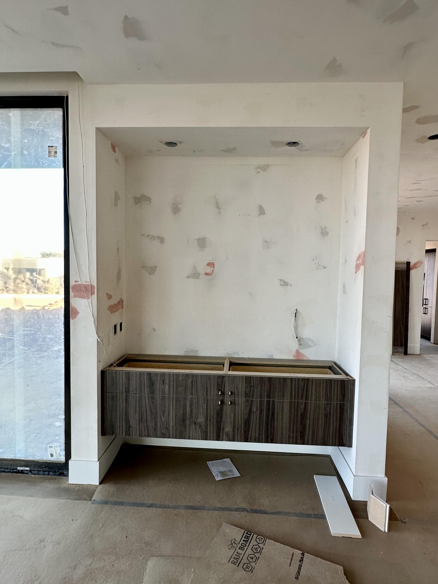 CHACO SOUTH - Residential