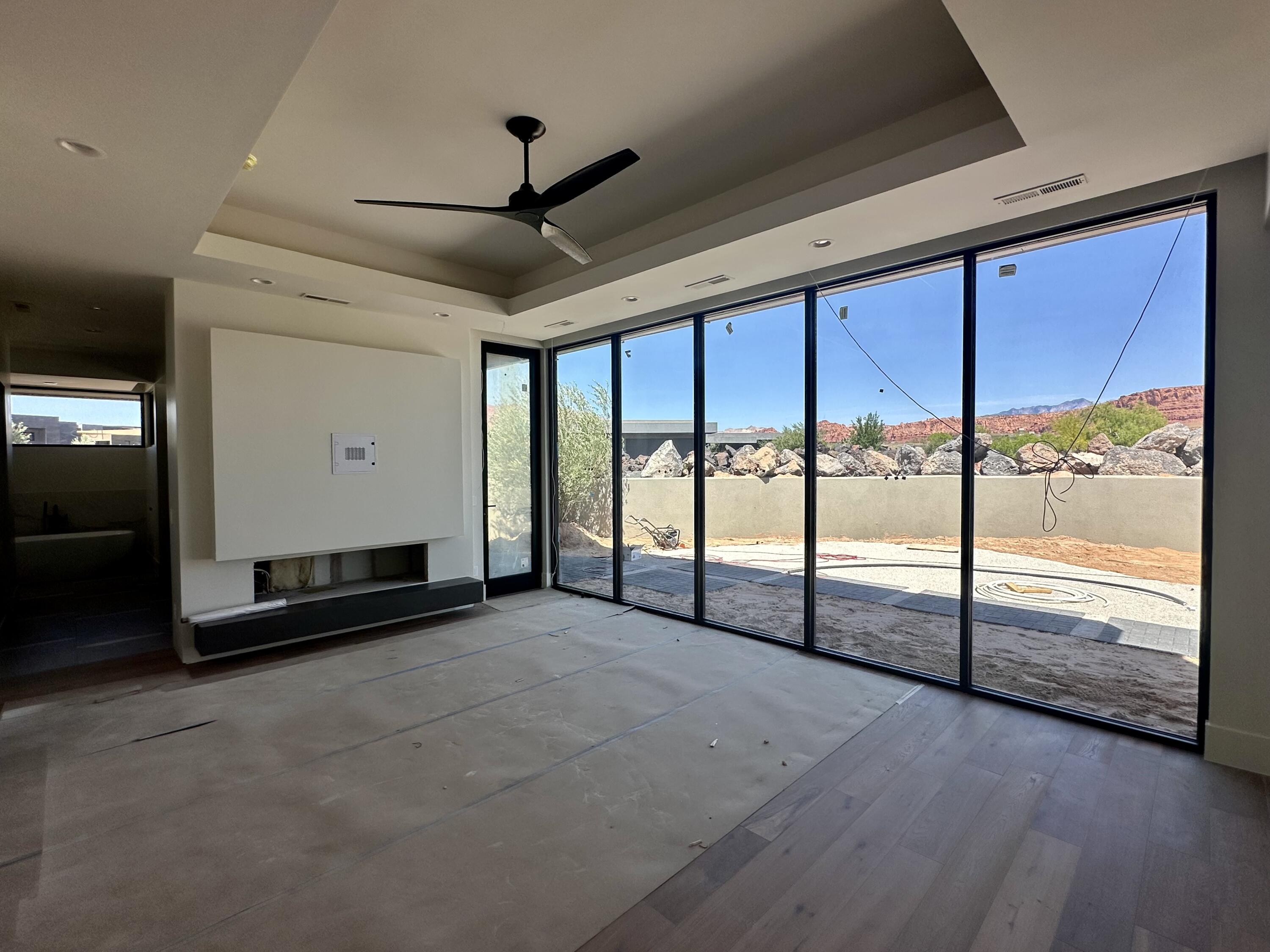 CHACO SOUTH - Residential