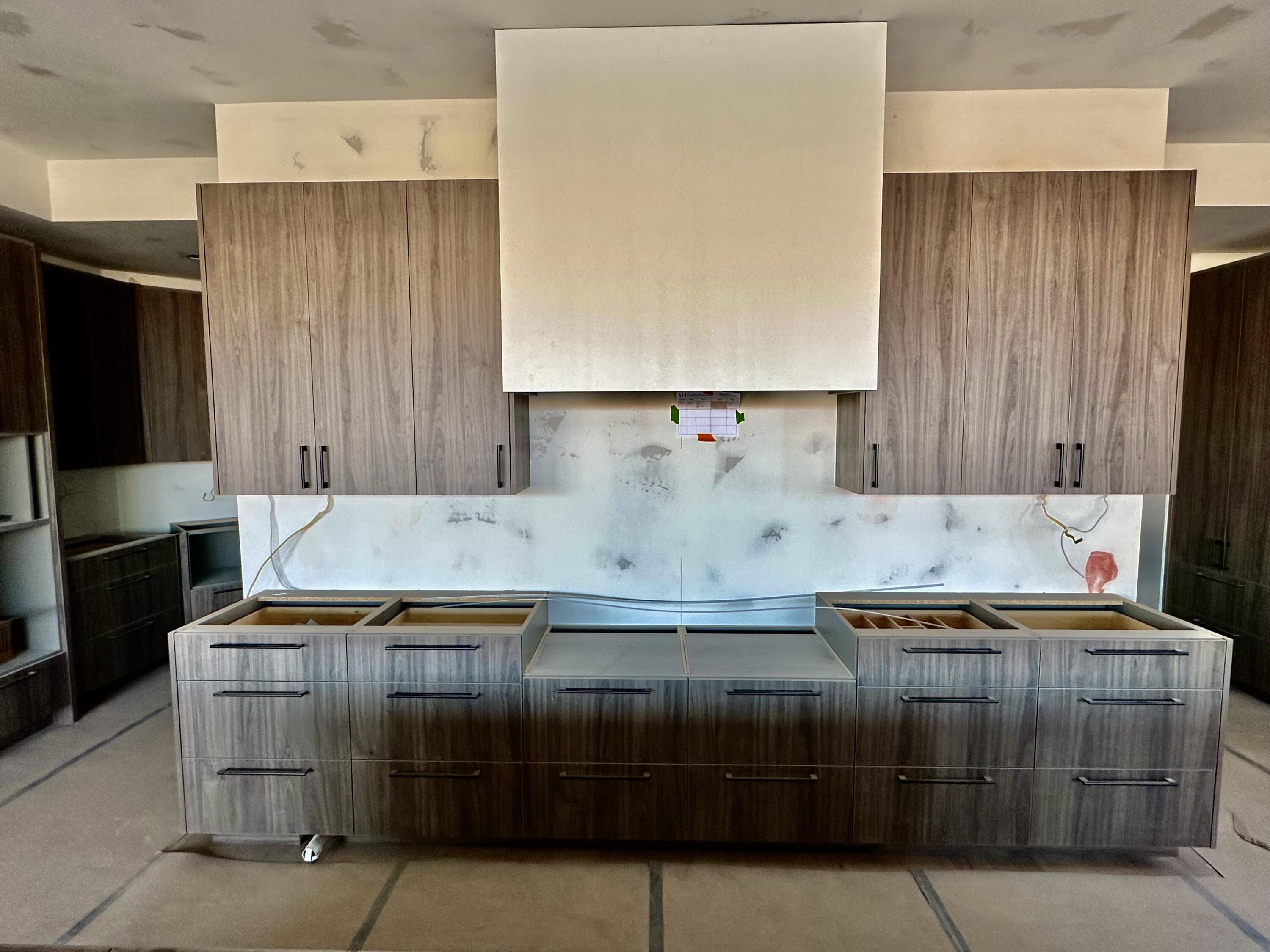 CHACO SOUTH - Residential