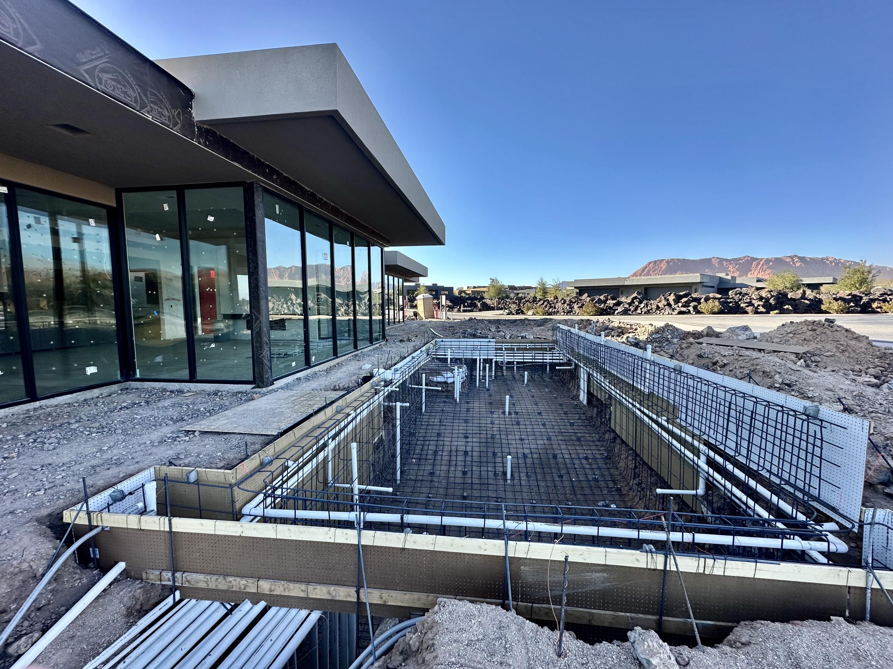 CHACO SOUTH - Residential