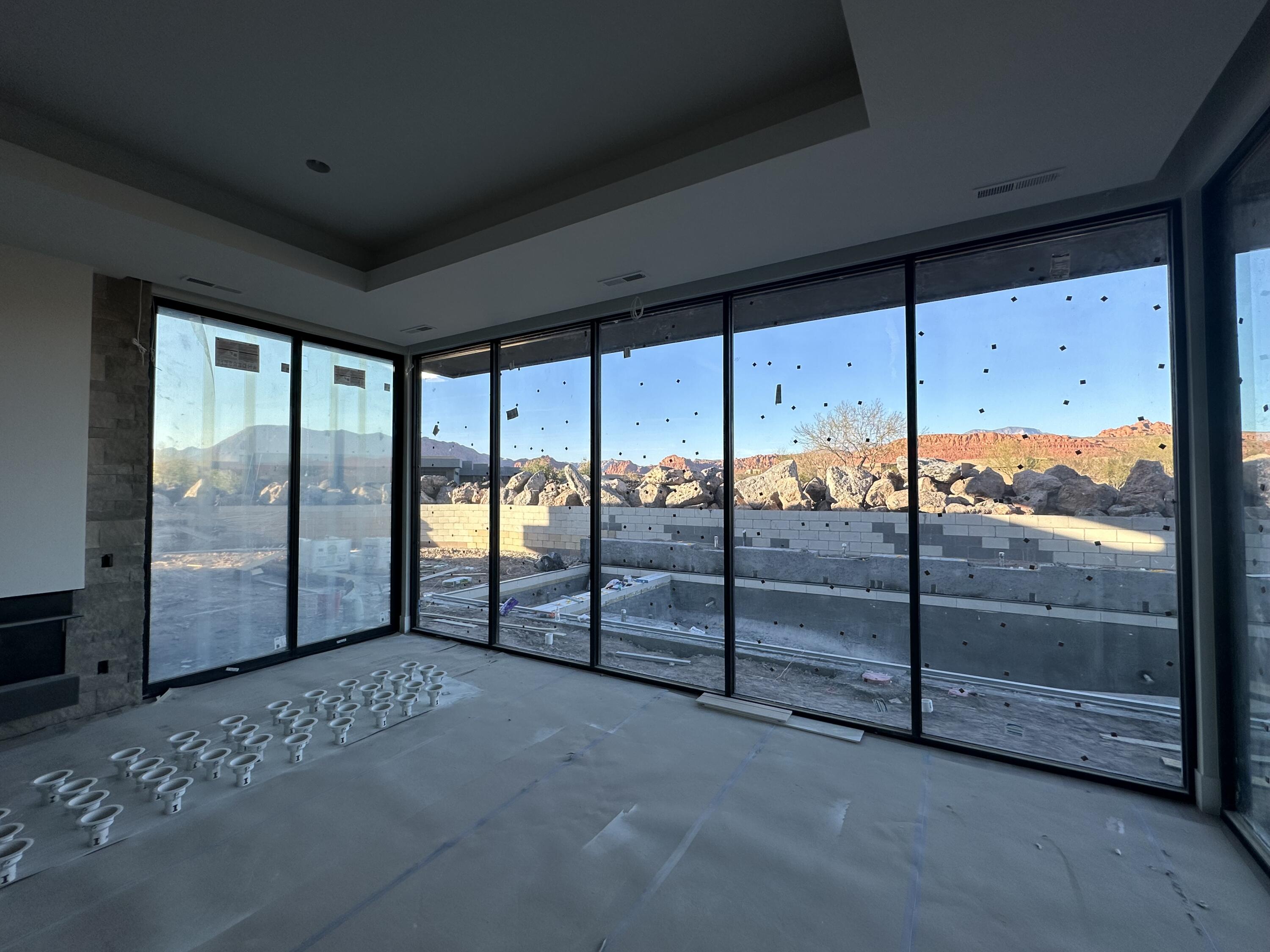 CHACO SOUTH - Residential