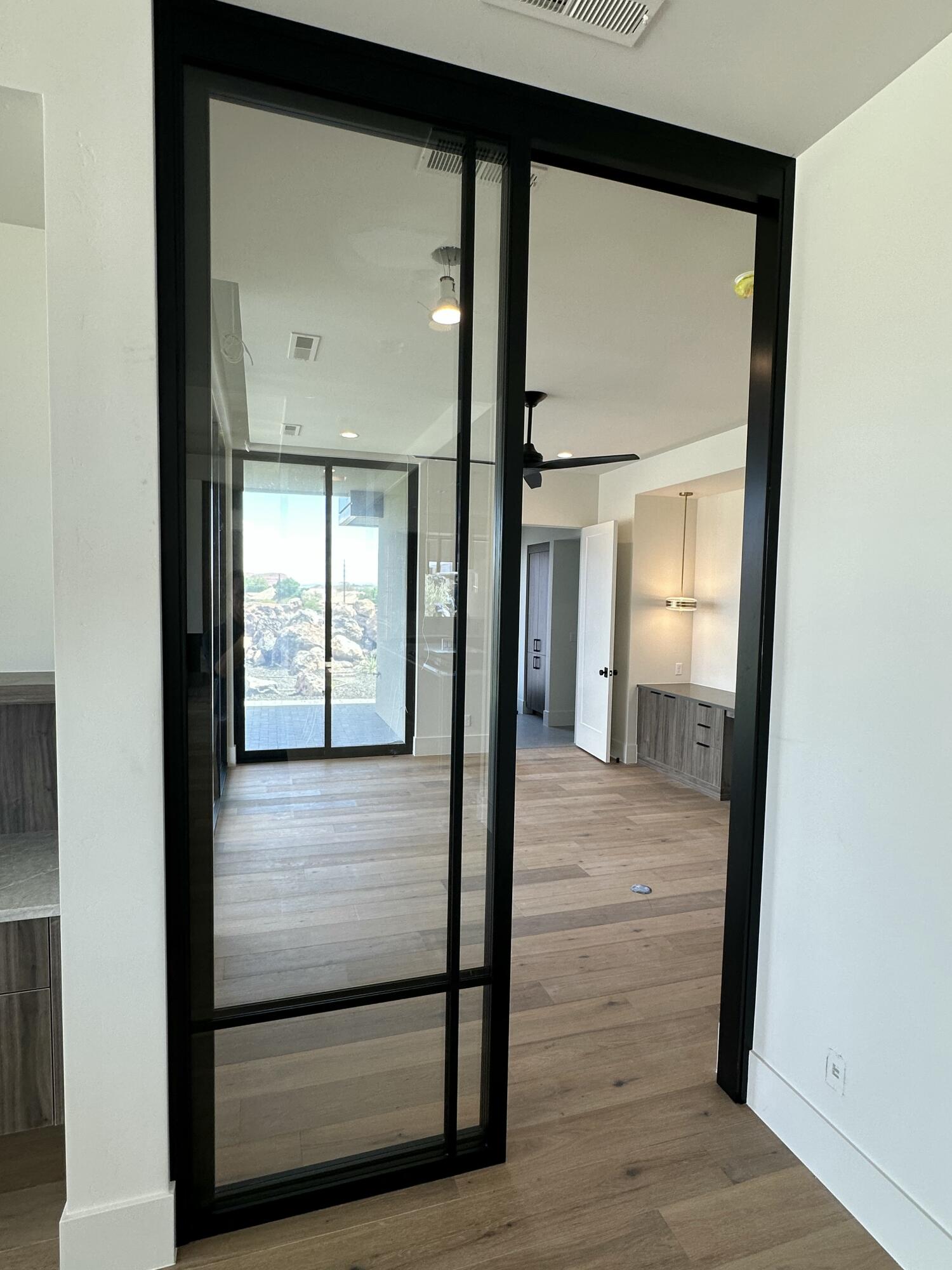 CHACO SOUTH - Residential