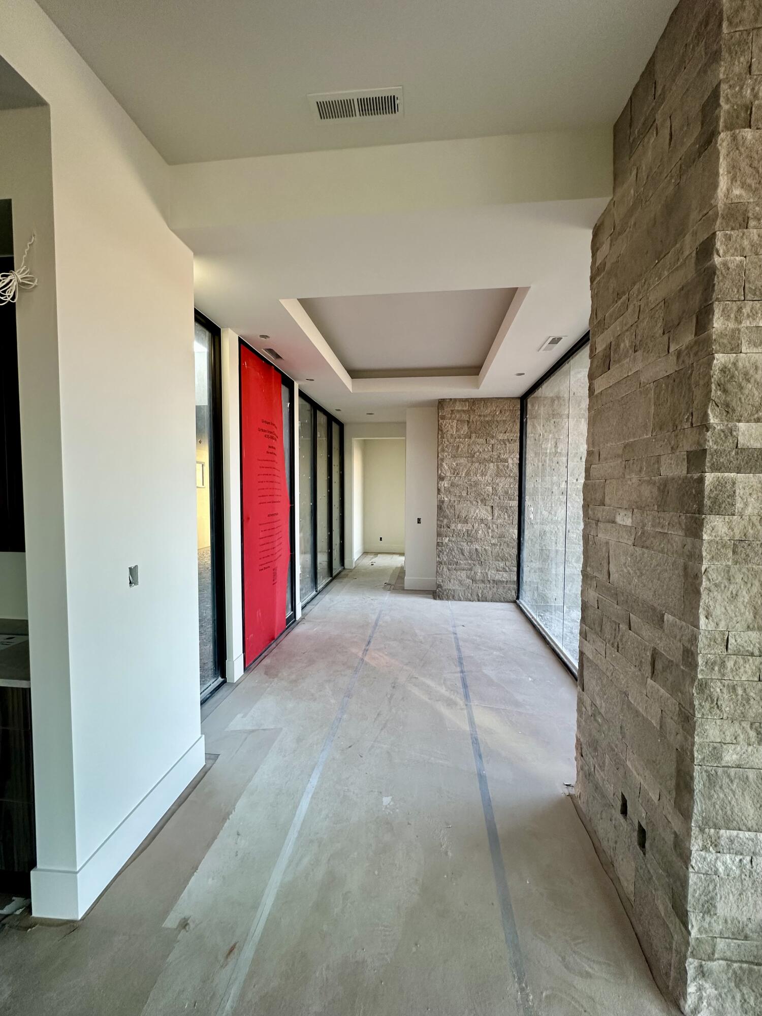 CHACO SOUTH - Residential