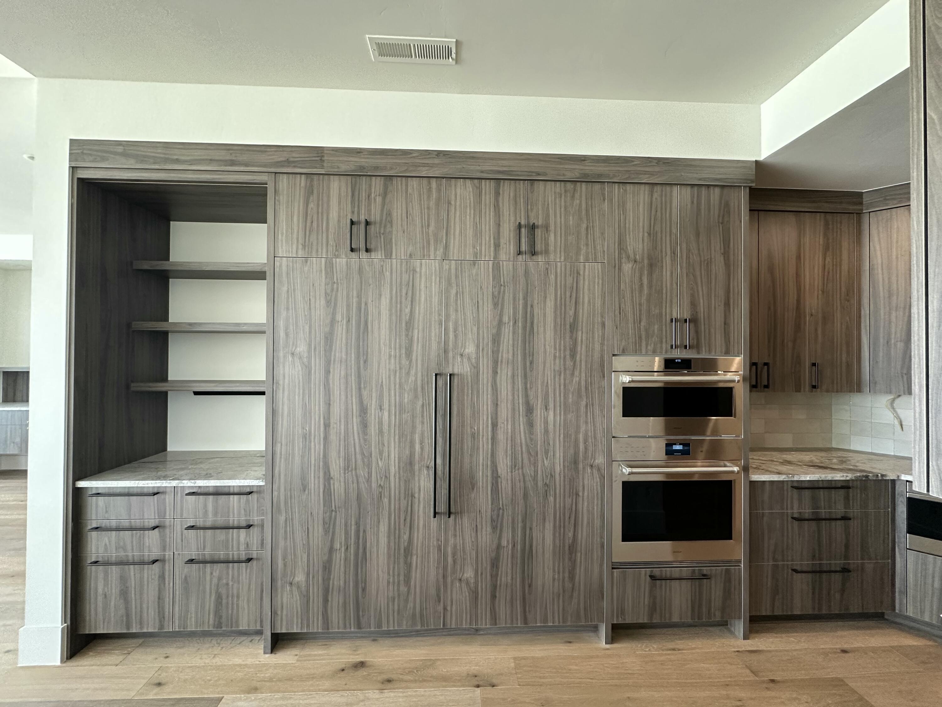 CHACO SOUTH - Residential