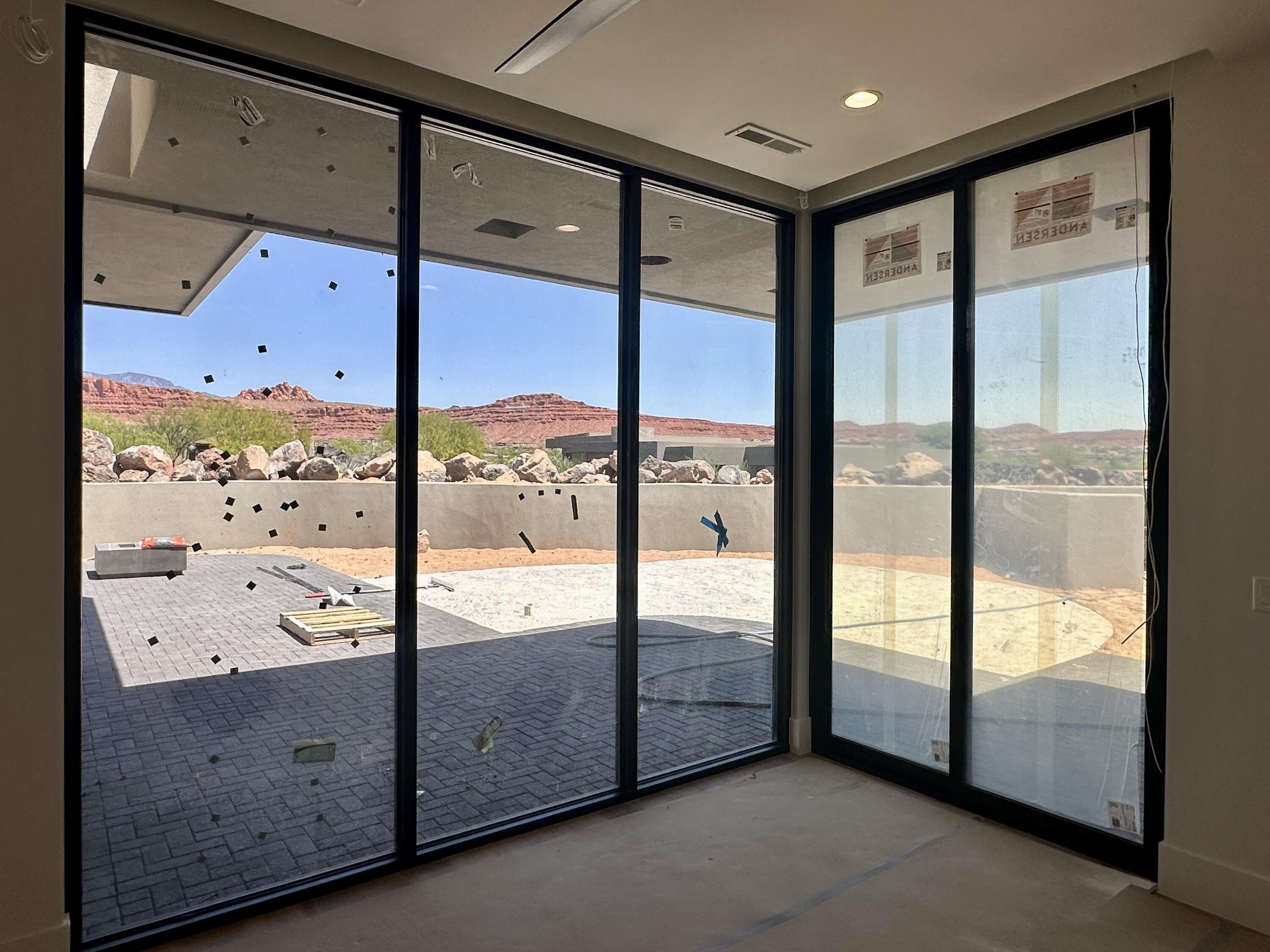 CHACO SOUTH - Residential