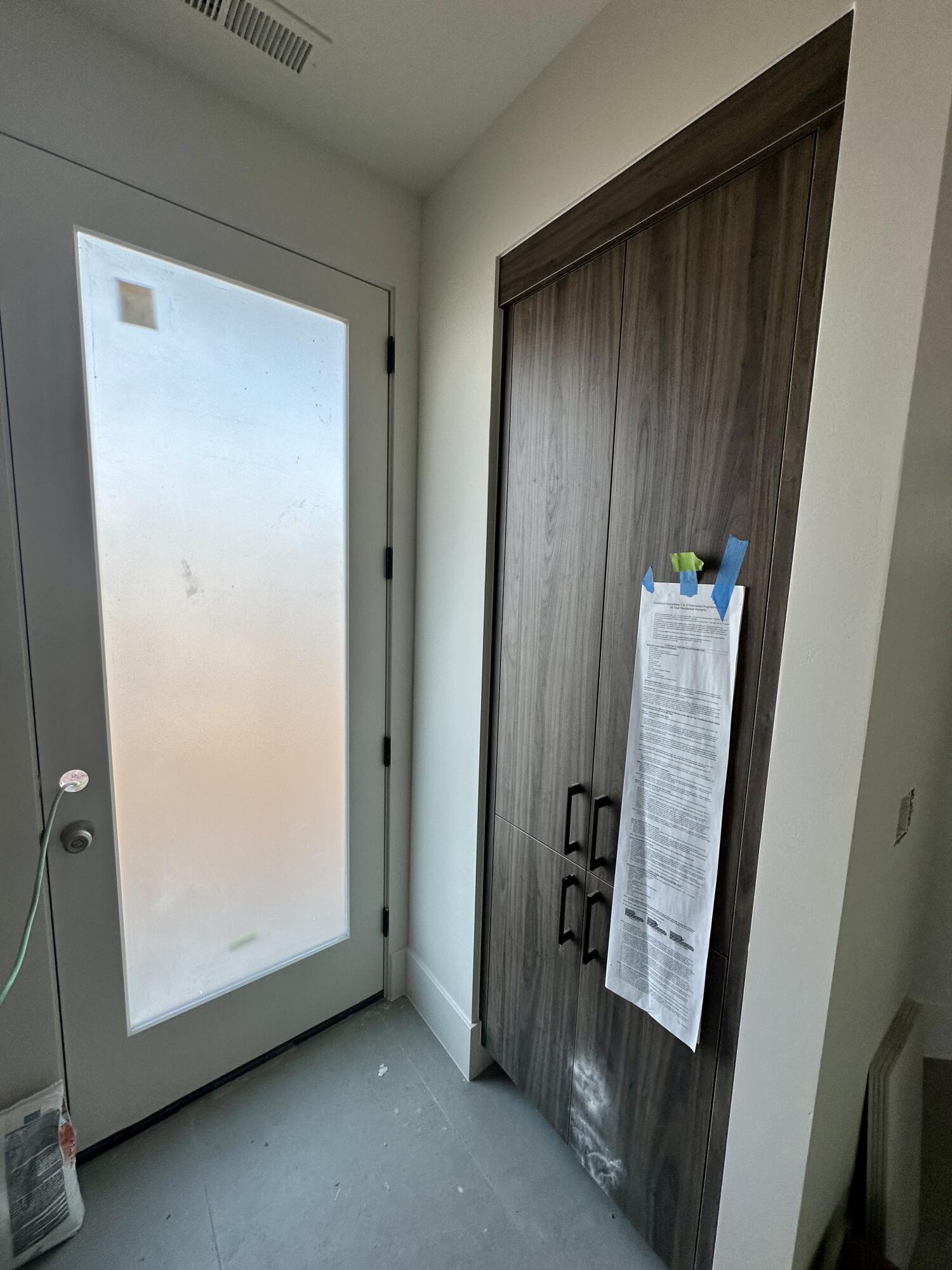 CHACO SOUTH - Residential