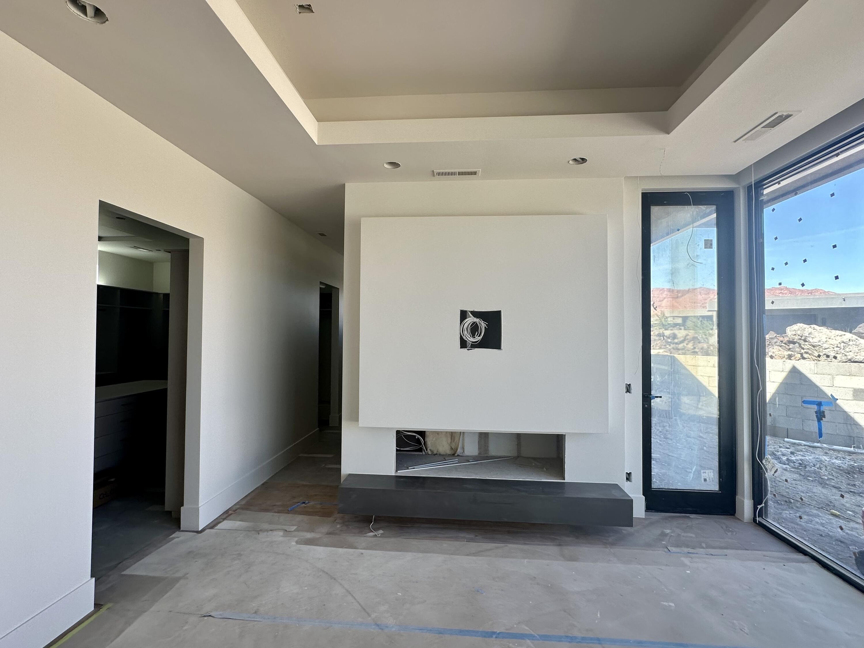 CHACO SOUTH - Residential